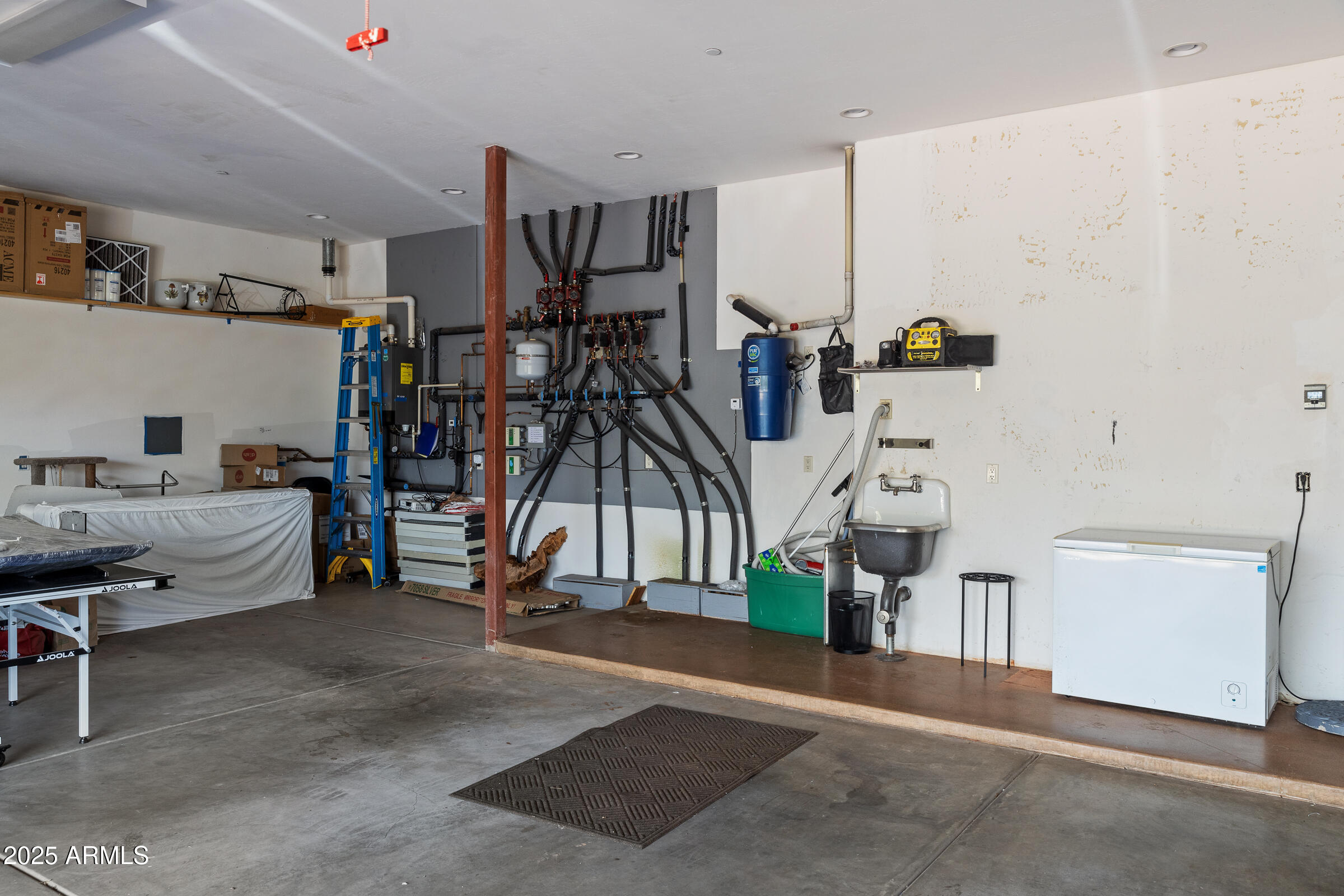 Under 5 Acres - Residential
