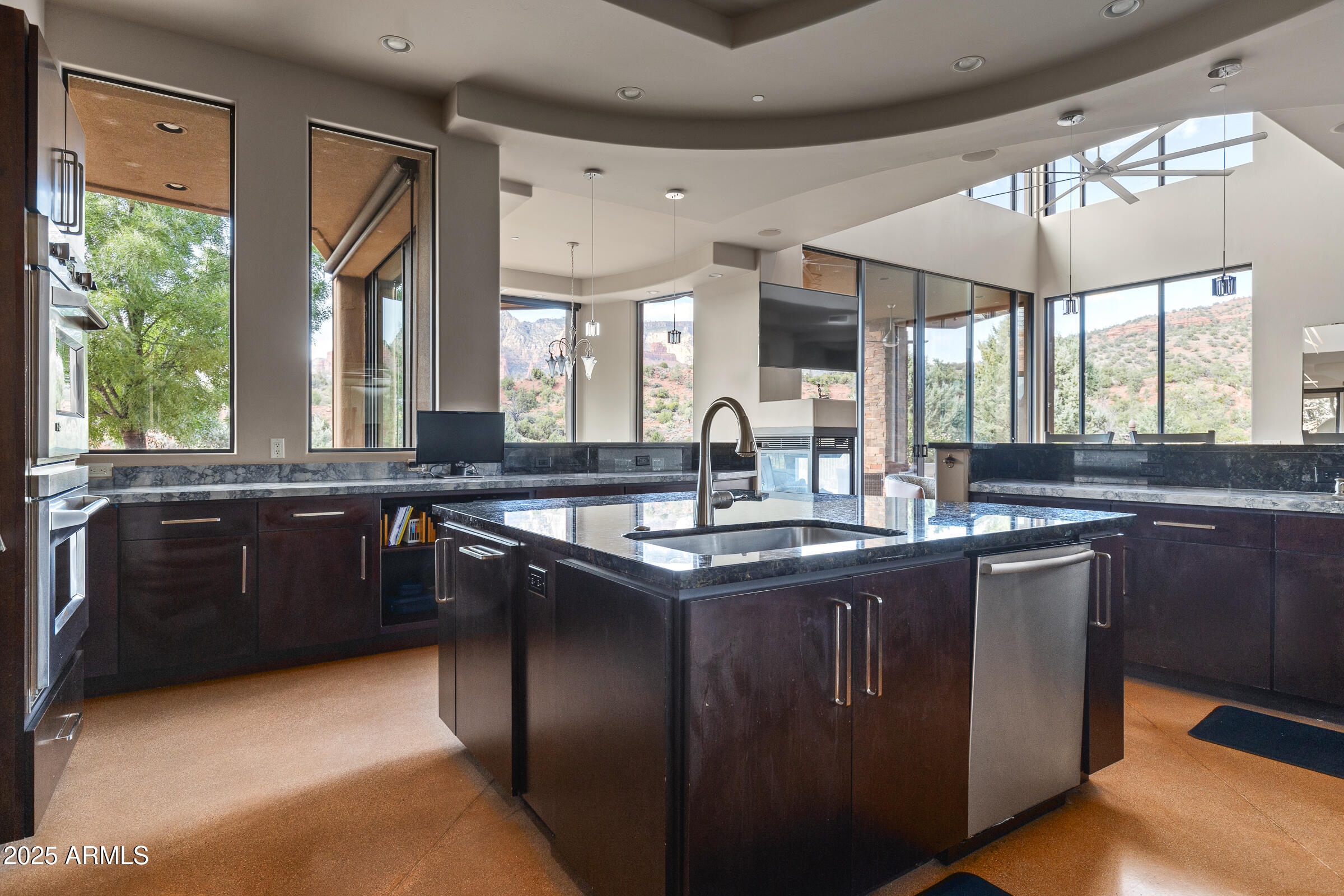 Under 5 Acres - Residential