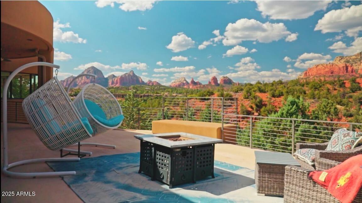 Under 5 Acres - Residential