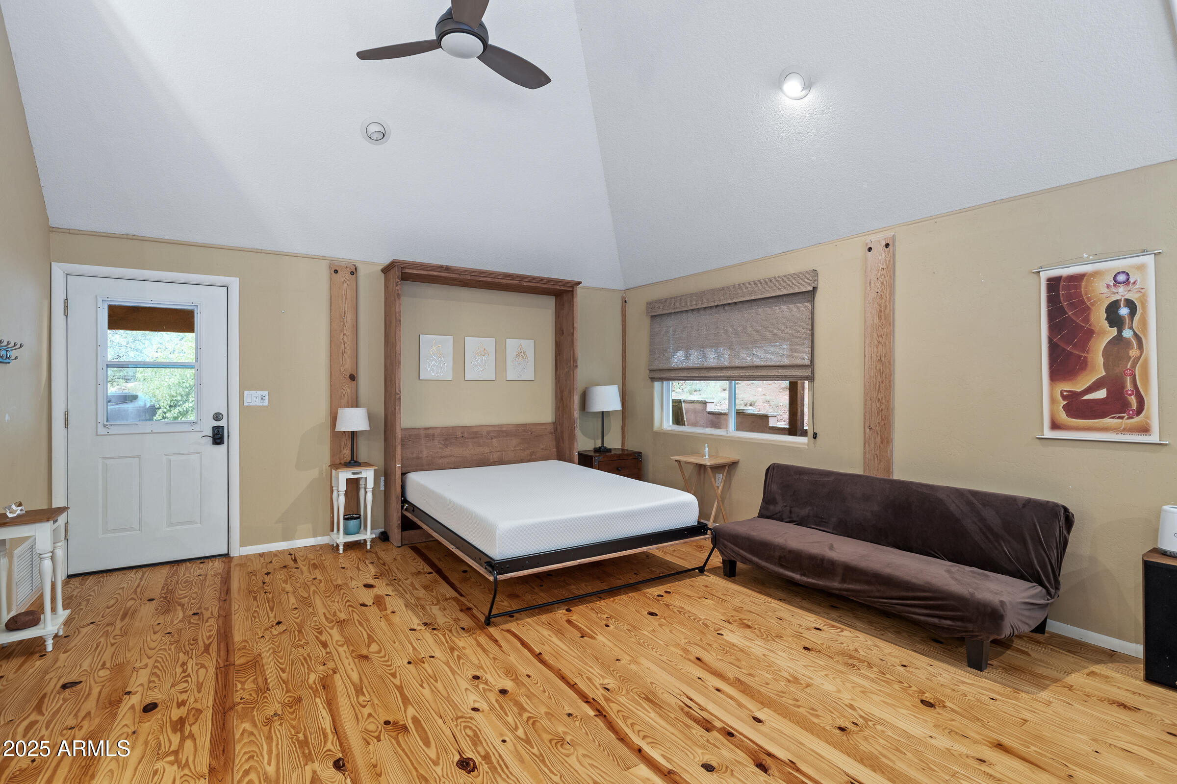 Under 5 Acres - Residential