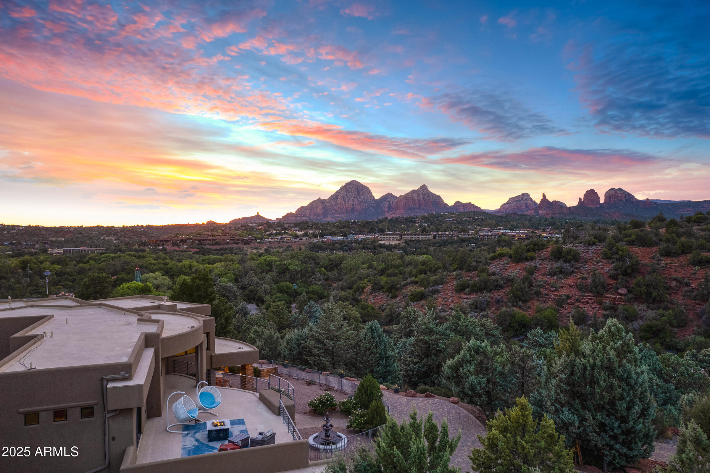 Under 5 Acres - Residential