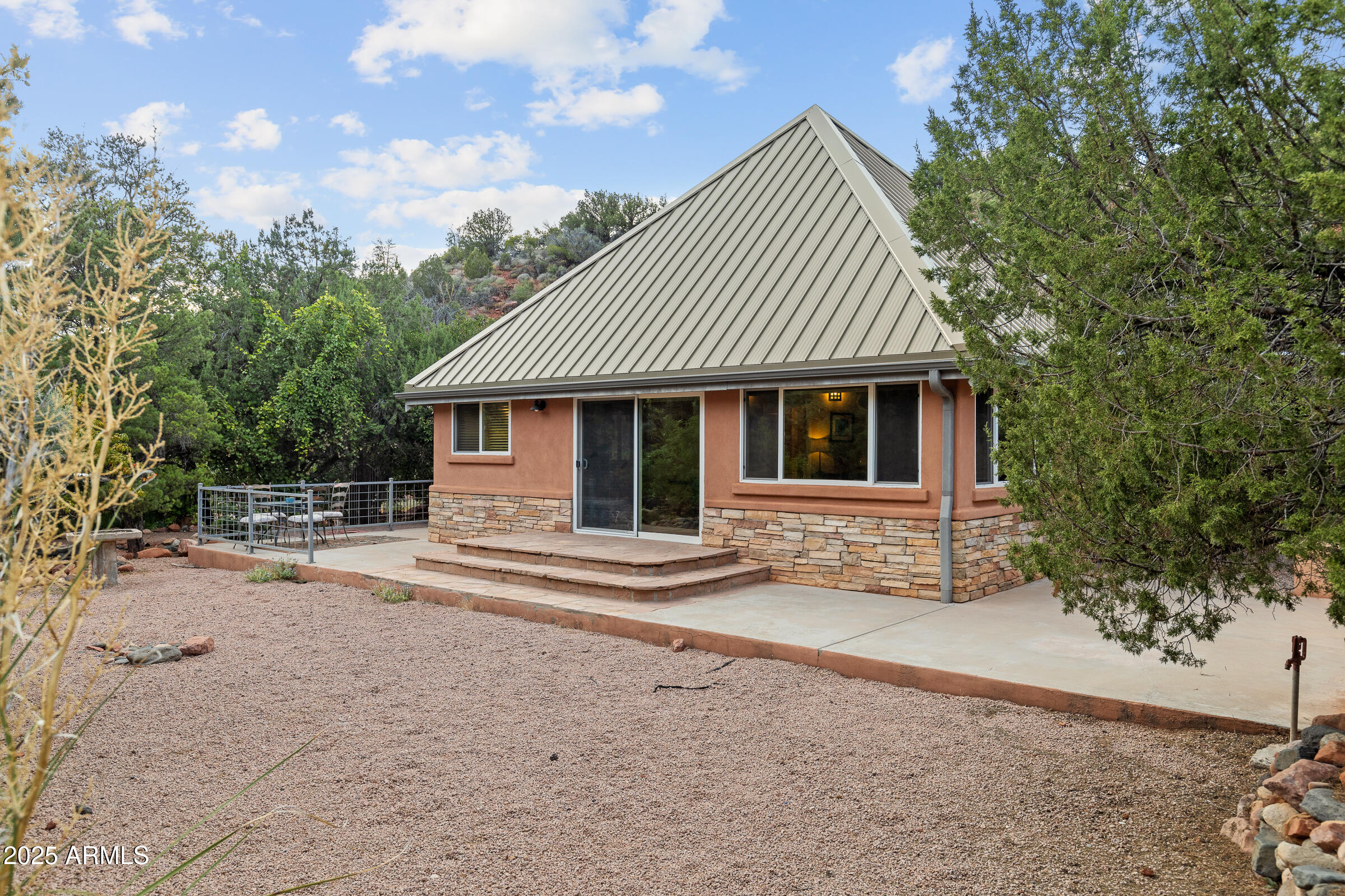 Under 5 Acres - Residential