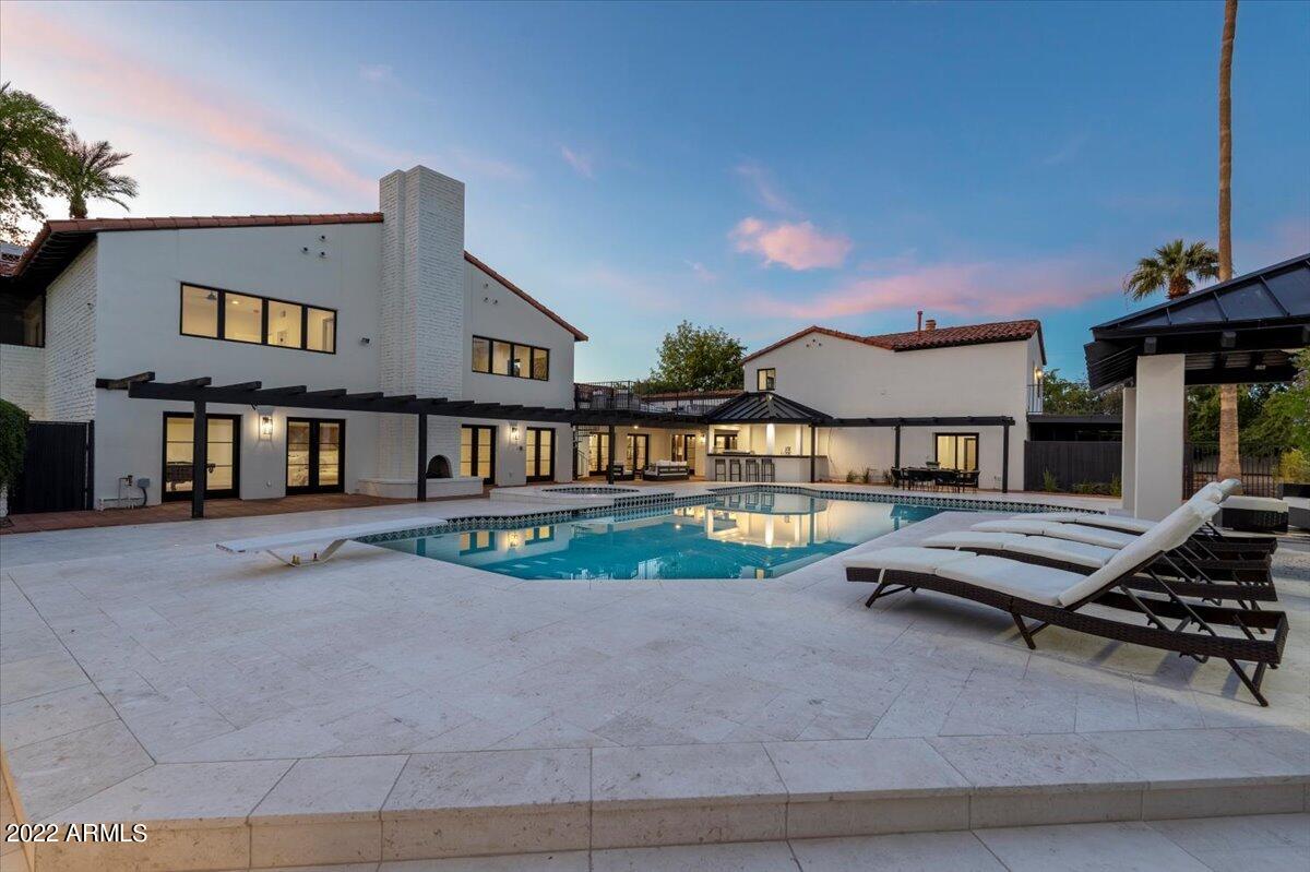 ORANGEWOOD LOTS 11-15 BLOCK 2 - Residential