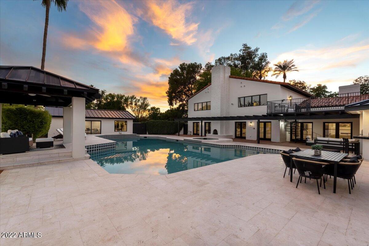 ORANGEWOOD LOTS 11-15 BLOCK 2 - Residential