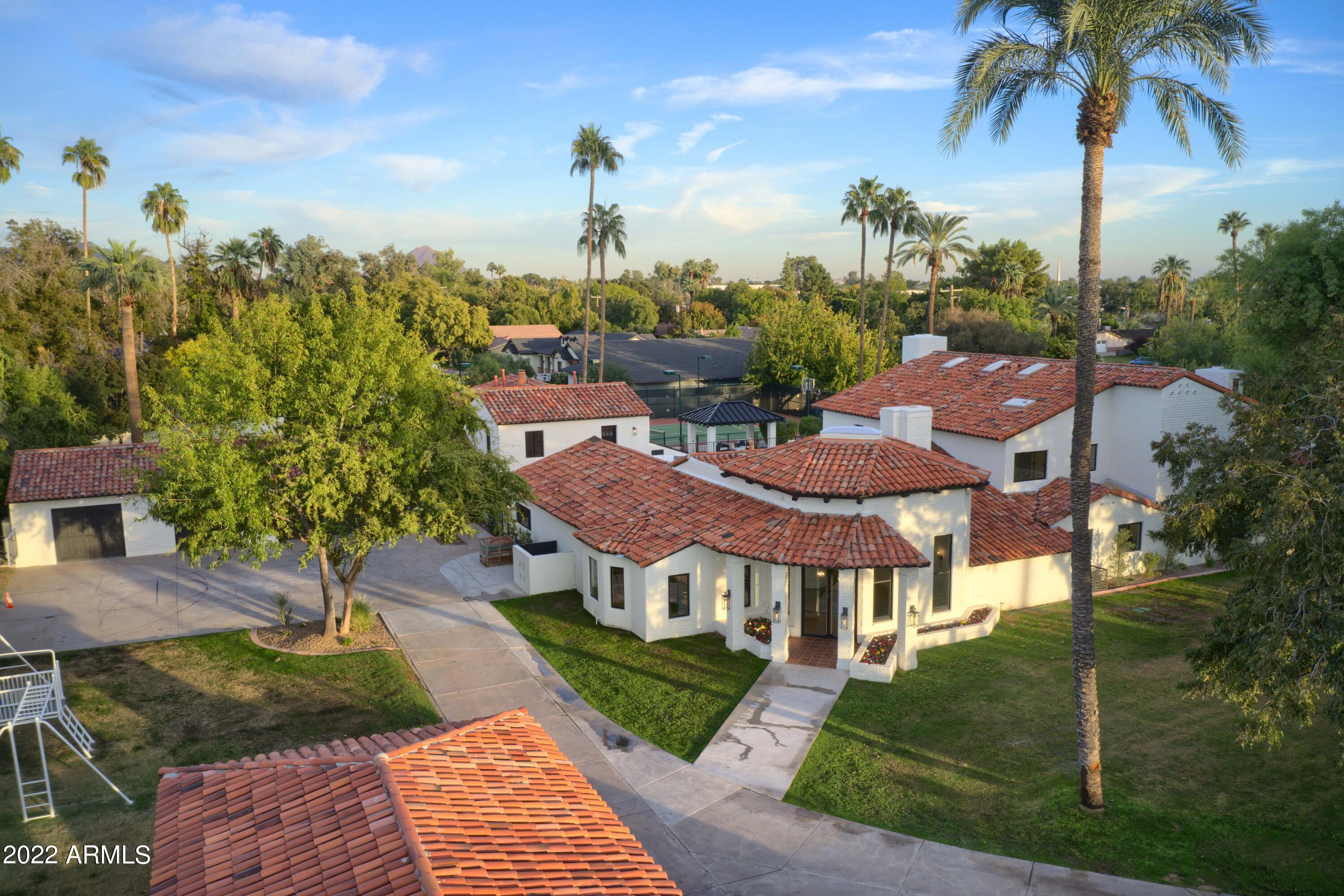 ORANGEWOOD LOTS 11-15 BLOCK 2 - Residential