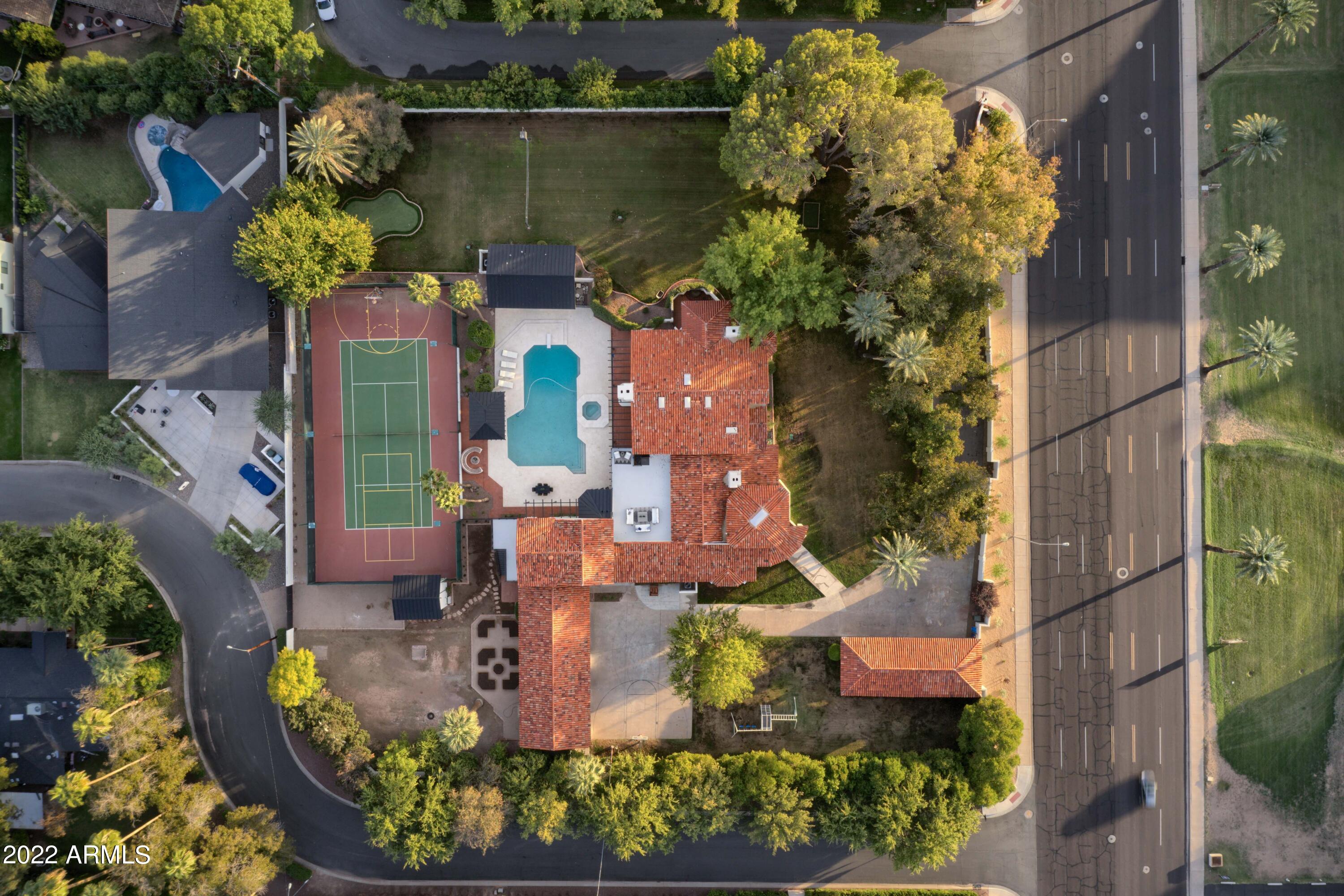 ORANGEWOOD LOTS 11-15 BLOCK 2 - Residential