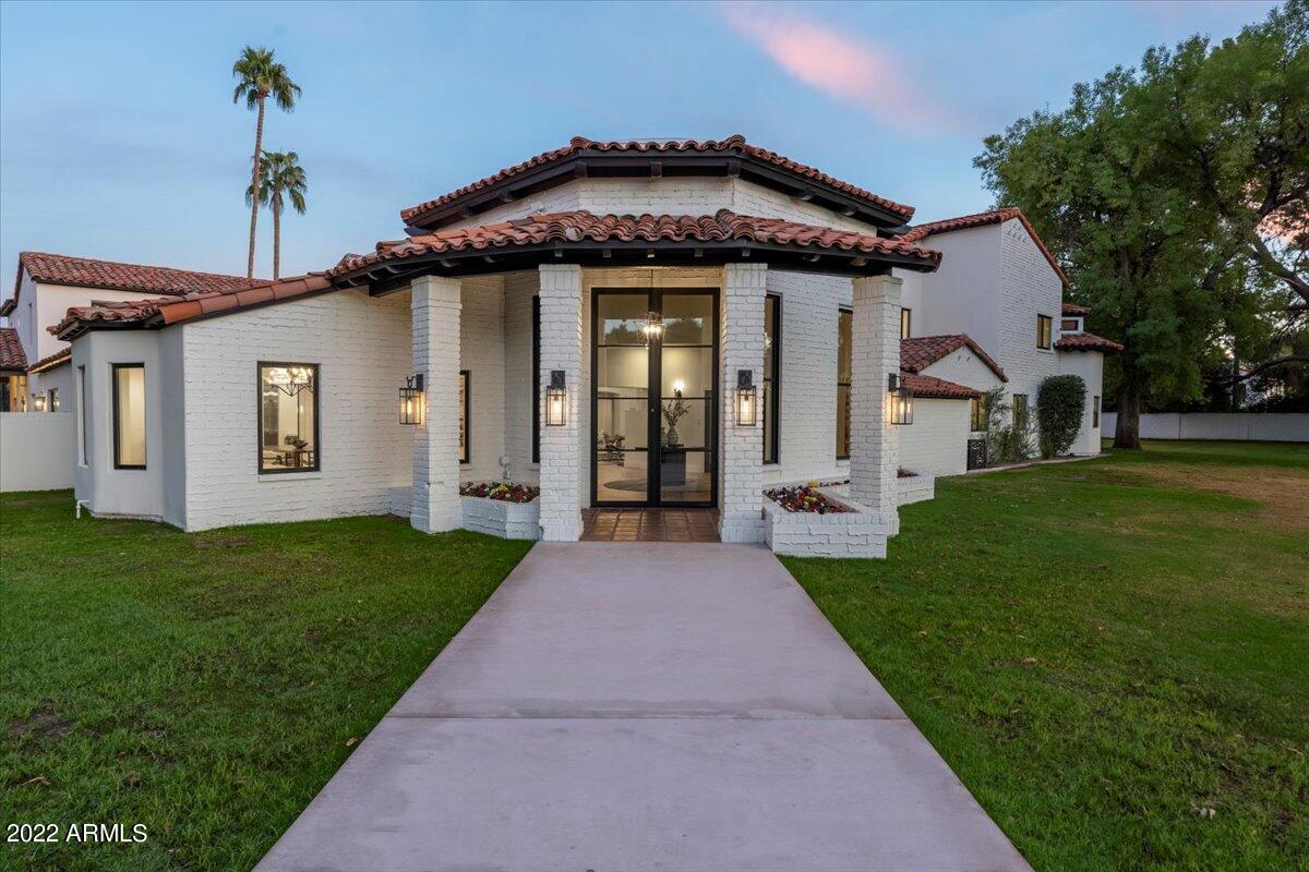 ORANGEWOOD LOTS 11-15 BLOCK 2 - Residential
