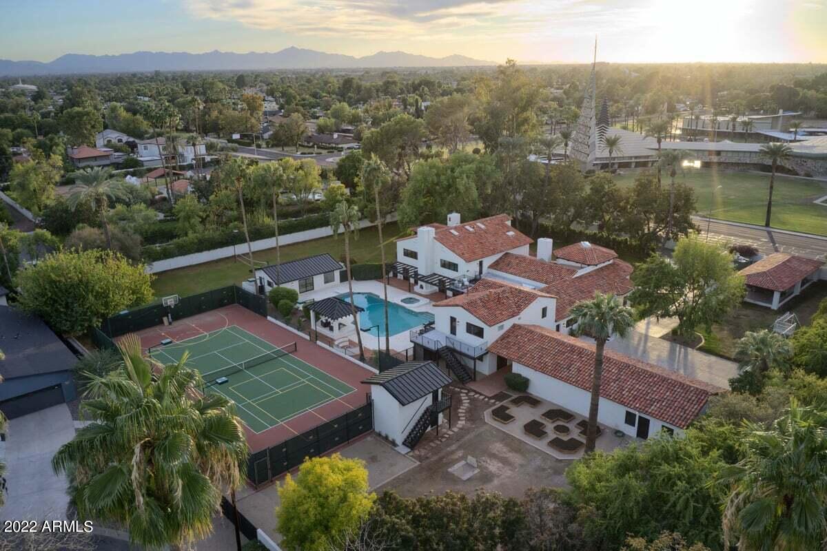 ORANGEWOOD LOTS 11-15 BLOCK 2 - Residential