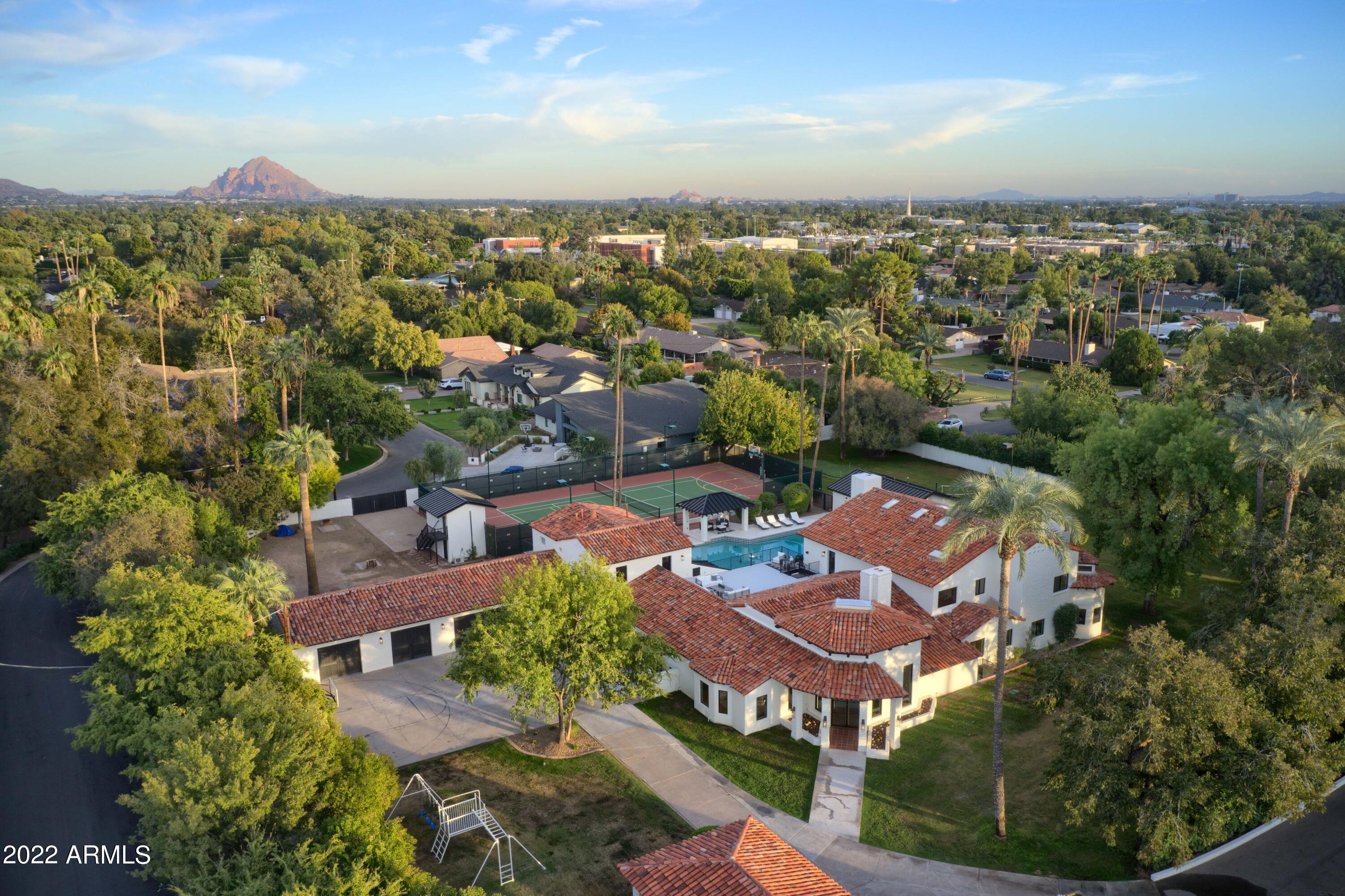 ORANGEWOOD LOTS 11-15 BLOCK 2 - Residential