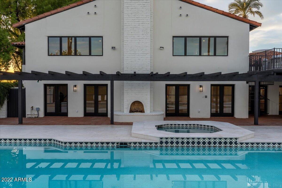 ORANGEWOOD LOTS 11-15 BLOCK 2 - Residential