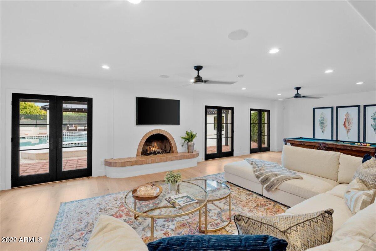 ORANGEWOOD LOTS 11-15 BLOCK 2 - Residential