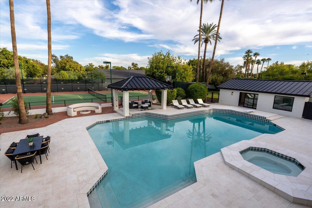 ORANGEWOOD LOTS 11-15 BLOCK 2 - Residential