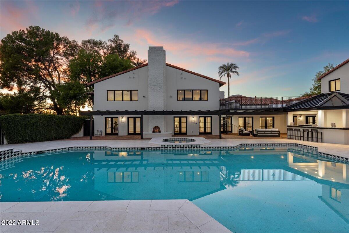 ORANGEWOOD LOTS 11-15 BLOCK 2 - Residential