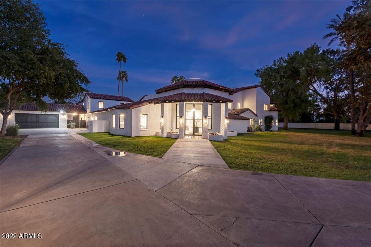 ORANGEWOOD LOTS 11-15 BLOCK 2 - Residential
