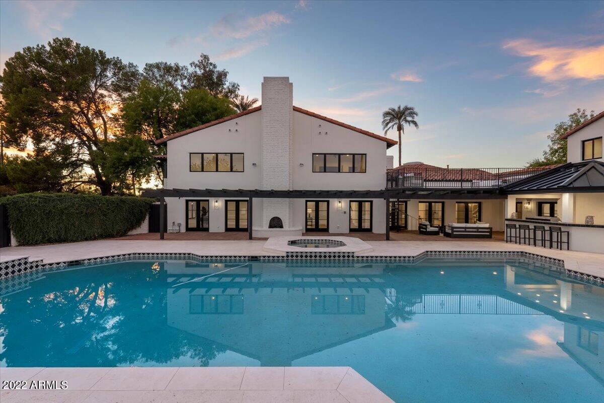 ORANGEWOOD LOTS 11-15 BLOCK 2 - Residential