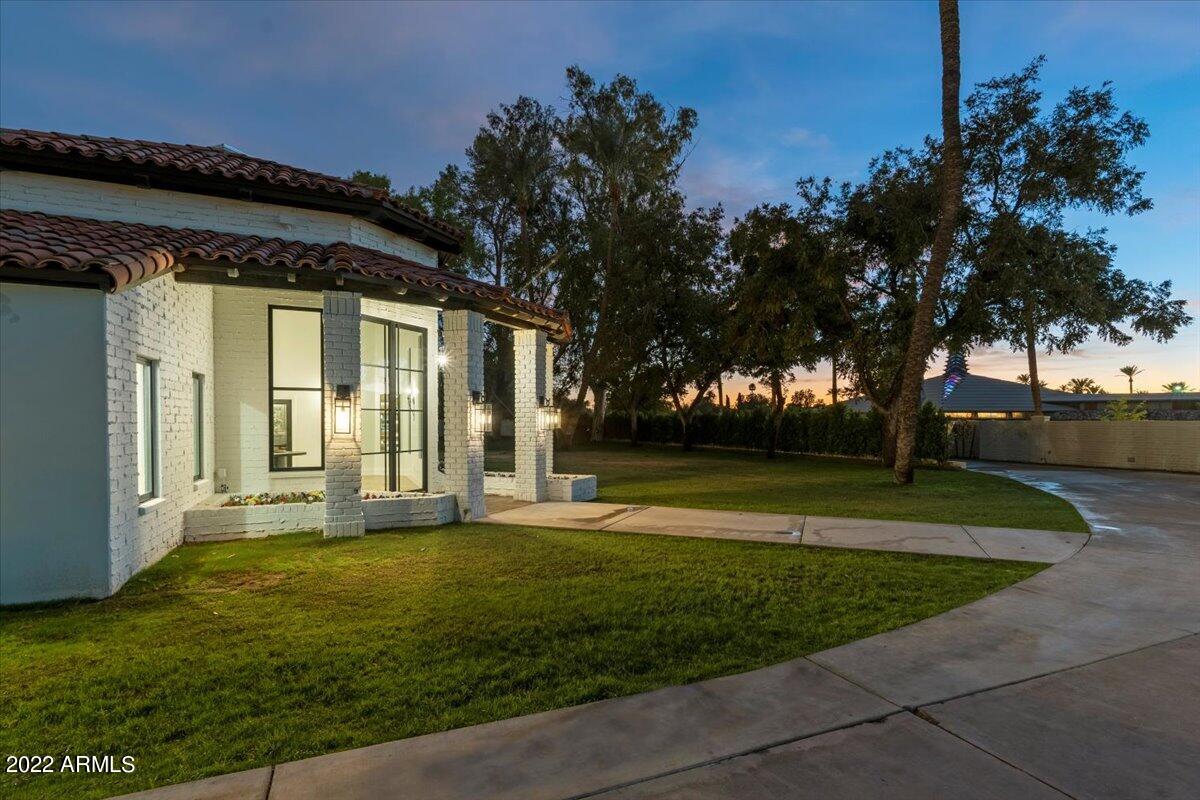 ORANGEWOOD LOTS 11-15 BLOCK 2 - Residential