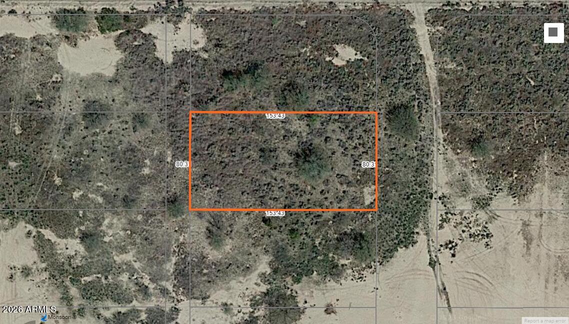 TOLTEC/ARIZONA VALLEY UNIT THIRTY ONE - Land