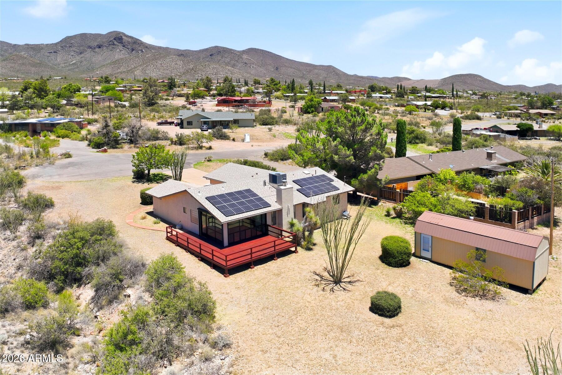 SAN JOSE ESTATES - Residential