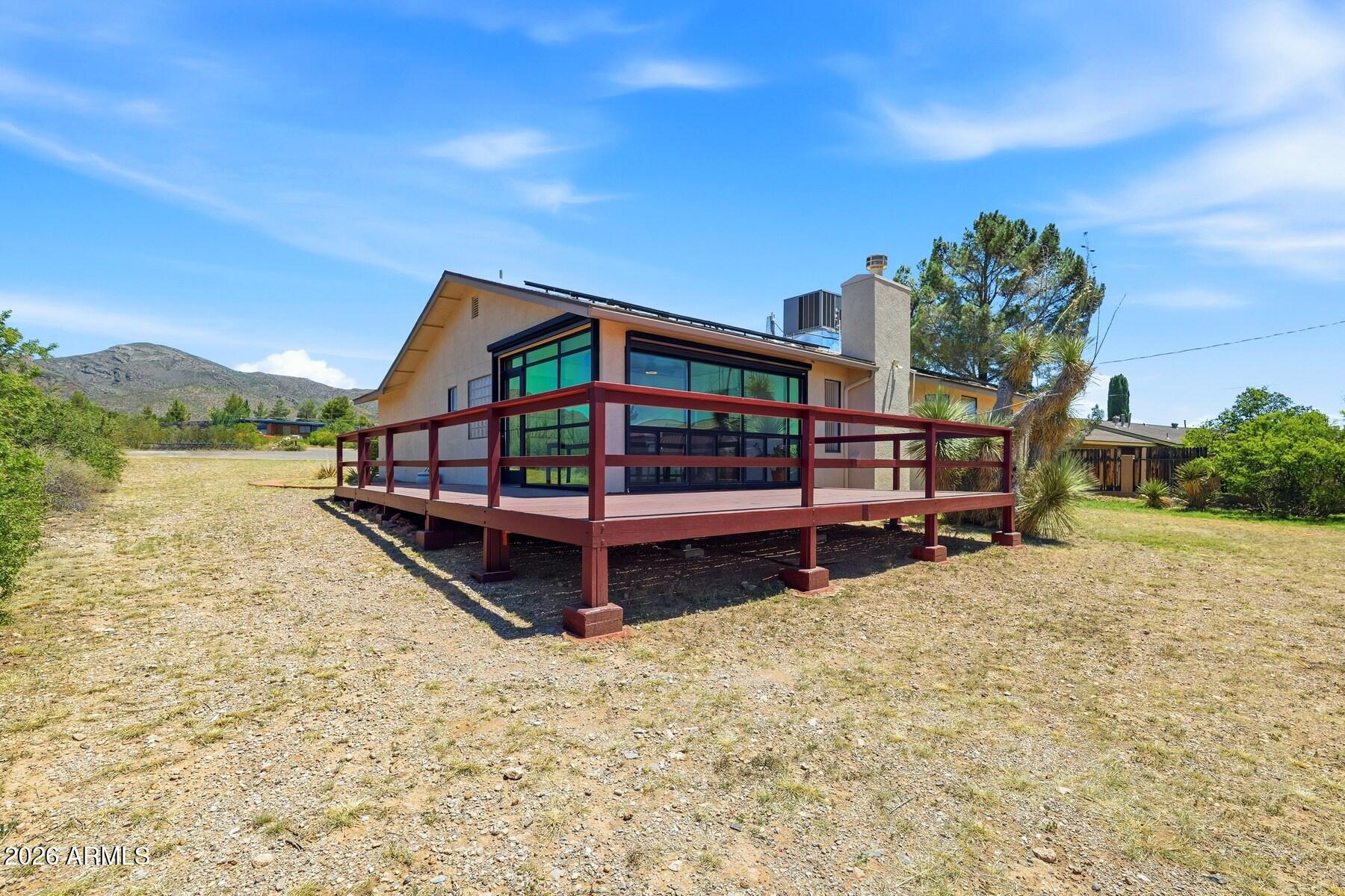 SAN JOSE ESTATES - Residential