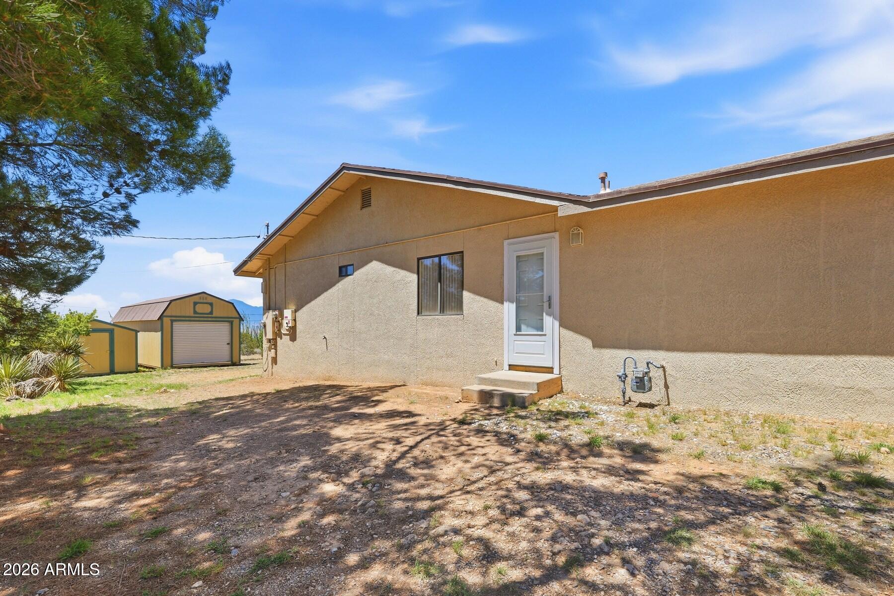 SAN JOSE ESTATES - Residential