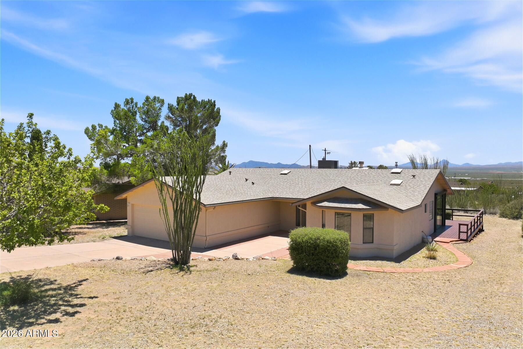SAN JOSE ESTATES - Residential