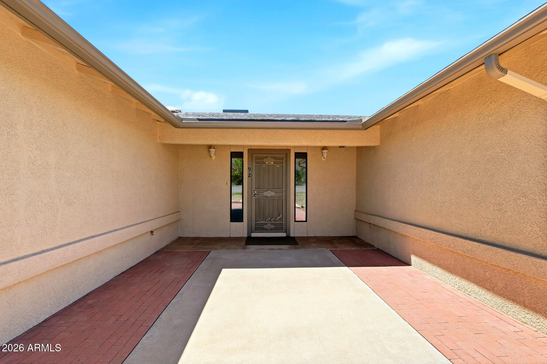 SAN JOSE ESTATES - Residential