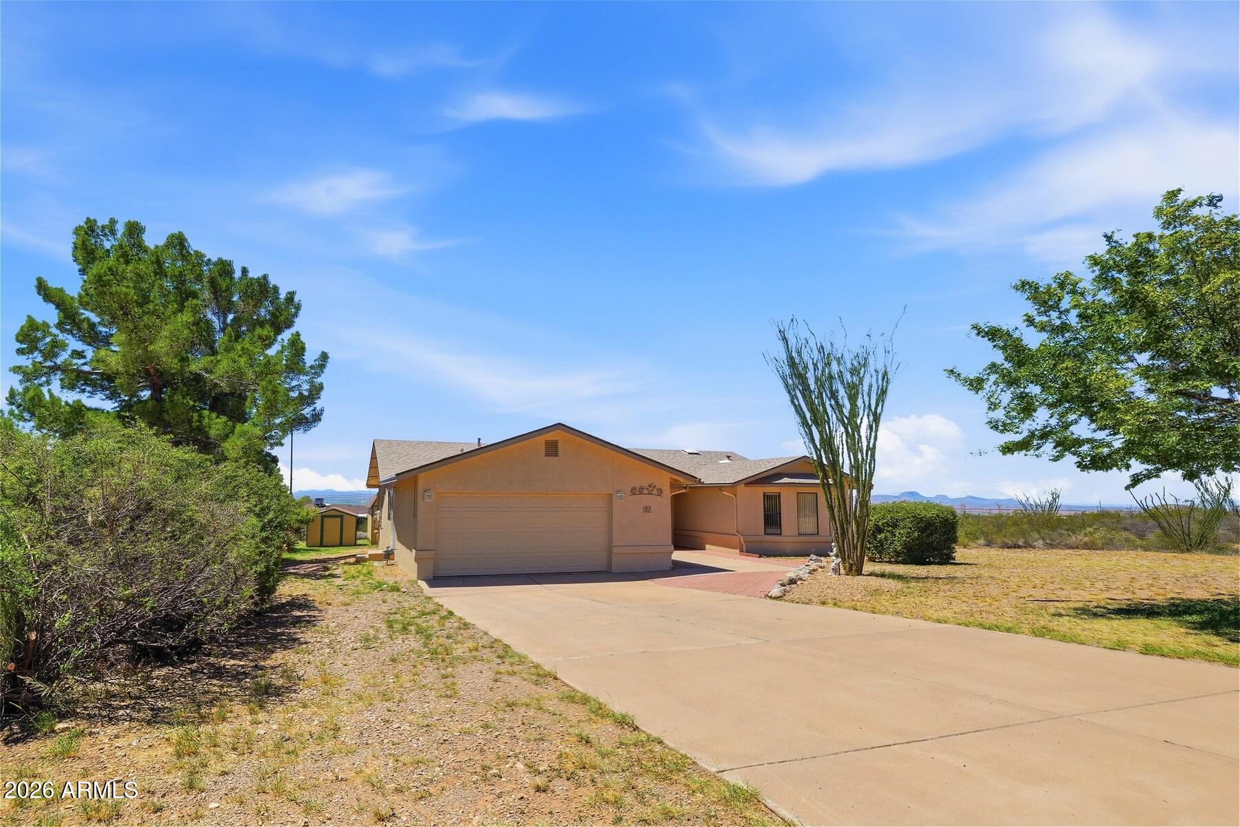 SAN JOSE ESTATES - Residential