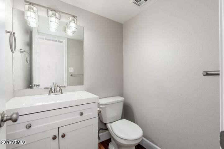 Tres Olivos - Residential Lease