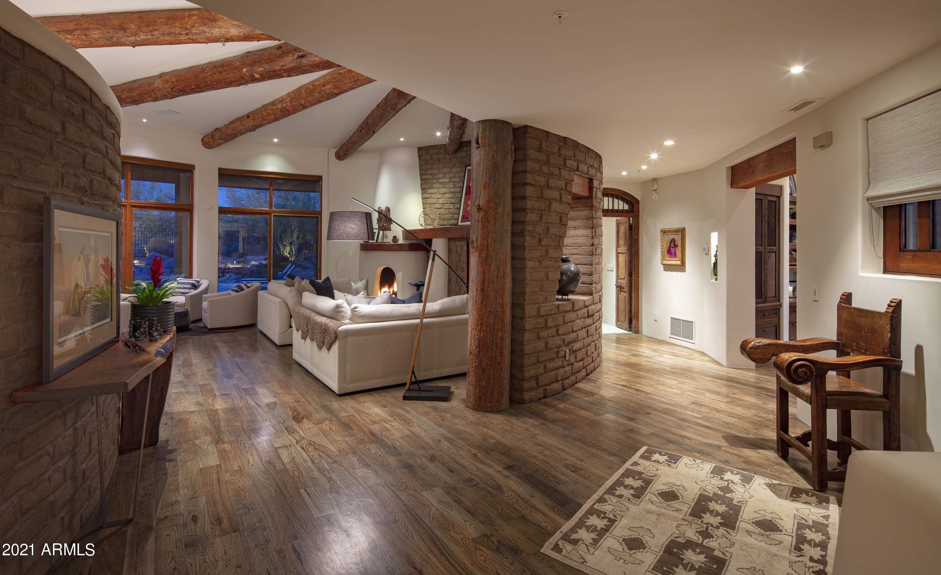 ESTANCIA-PHASE 1 - Residential