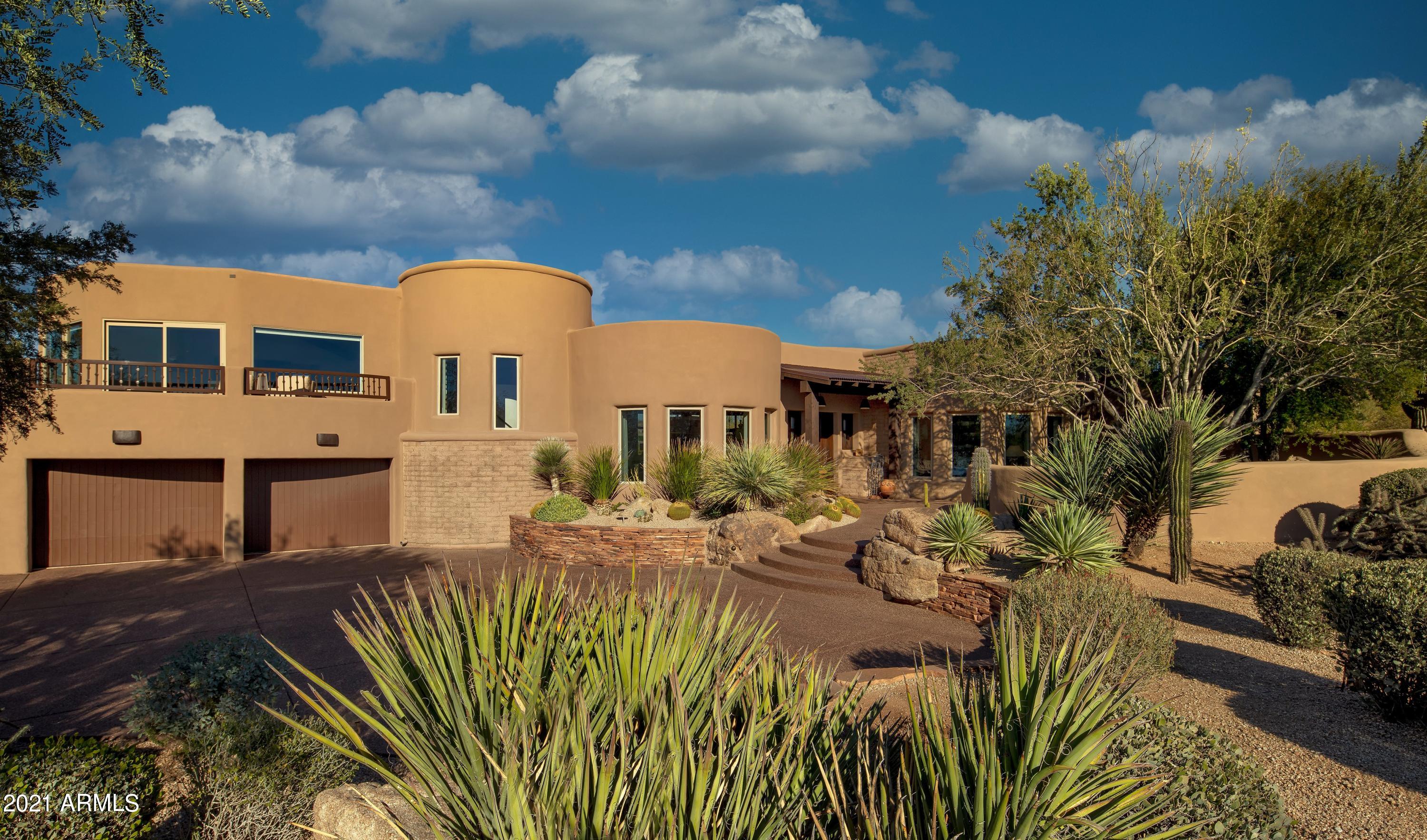 ESTANCIA-PHASE 1 - Residential