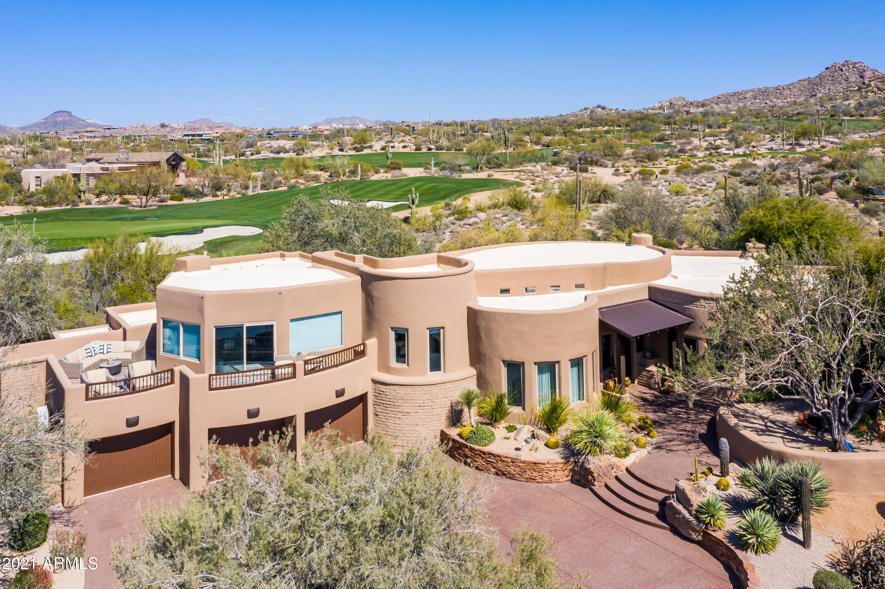 ESTANCIA-PHASE 1 - Residential