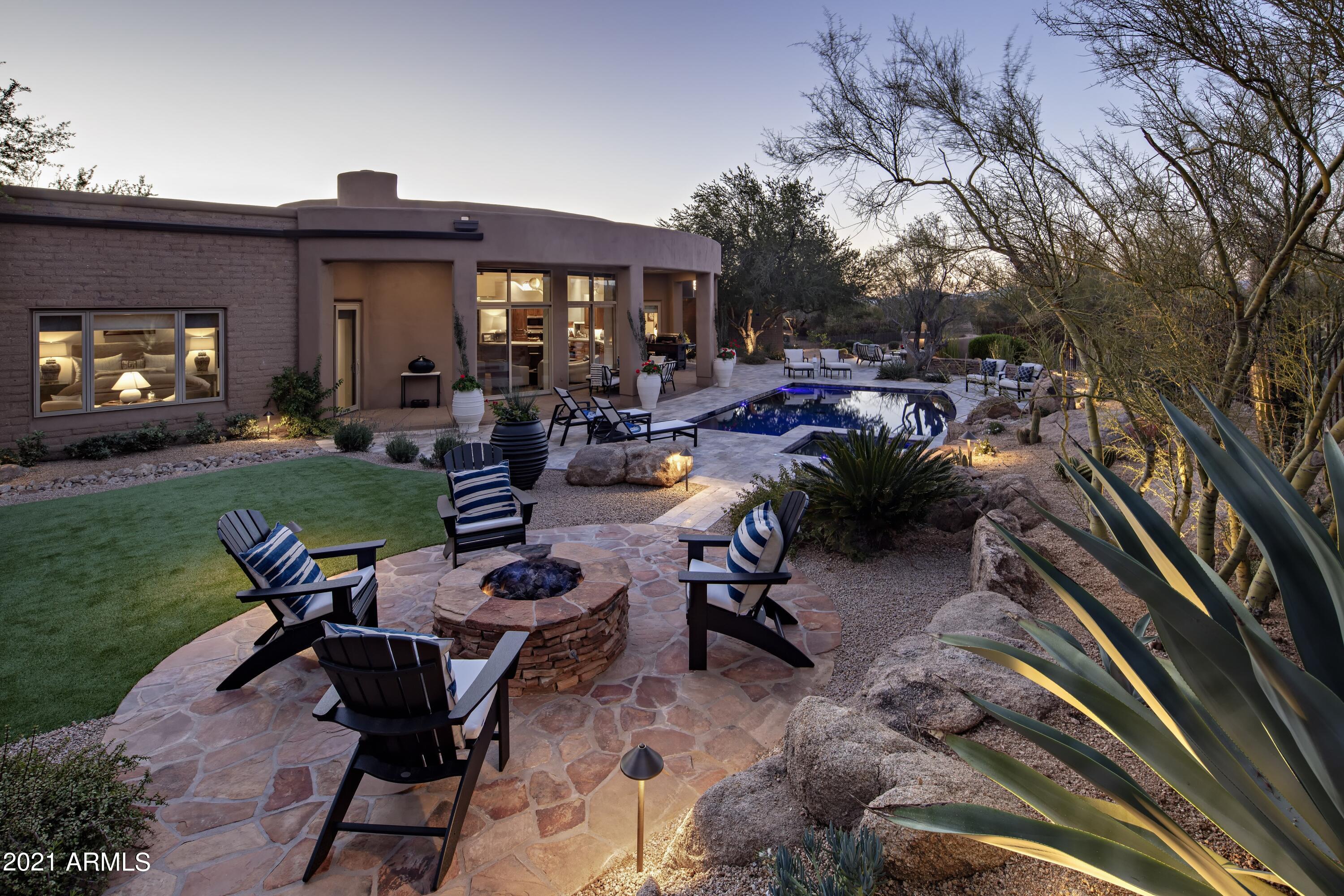 ESTANCIA-PHASE 1 - Residential