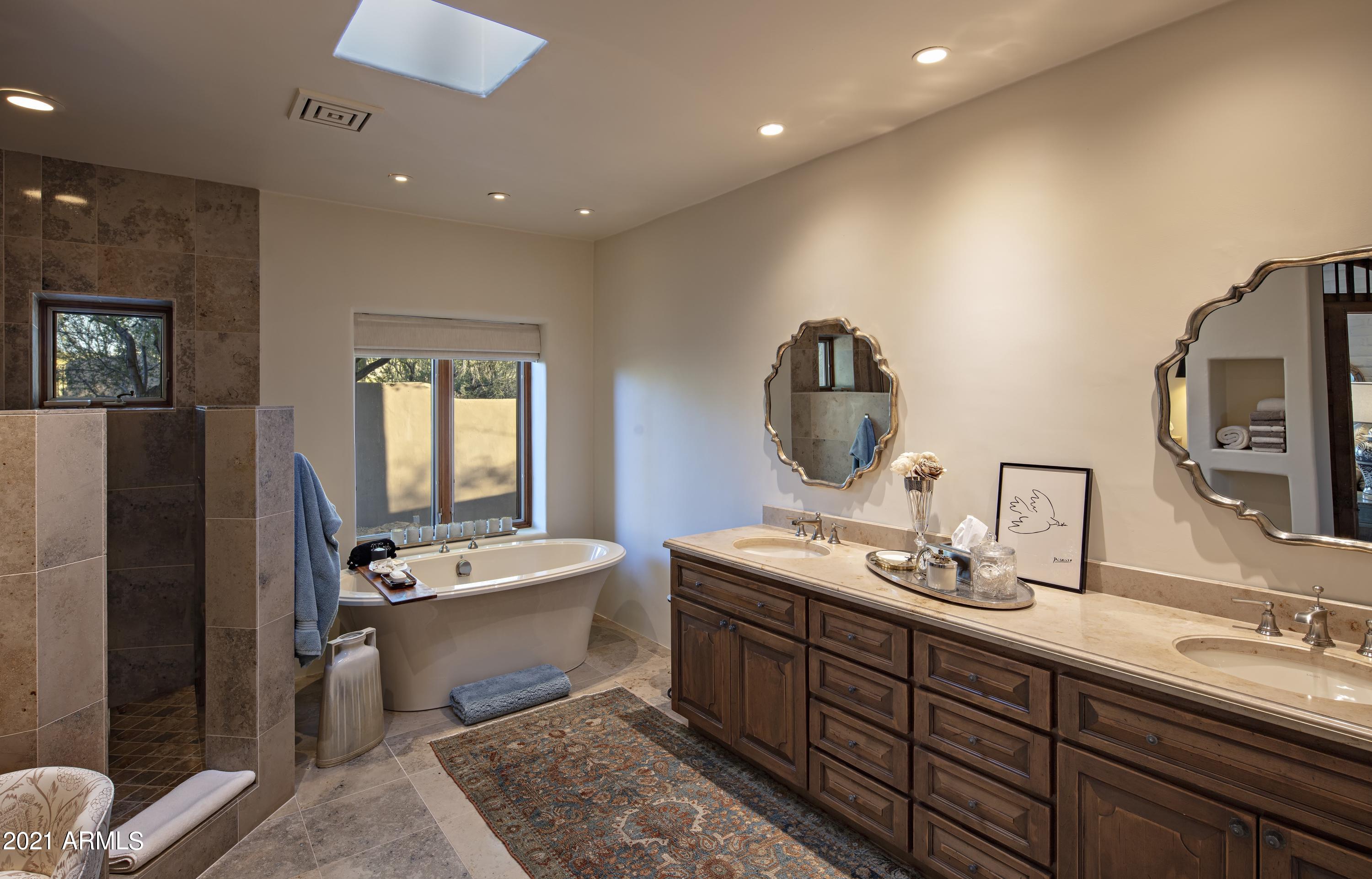 ESTANCIA-PHASE 1 - Residential