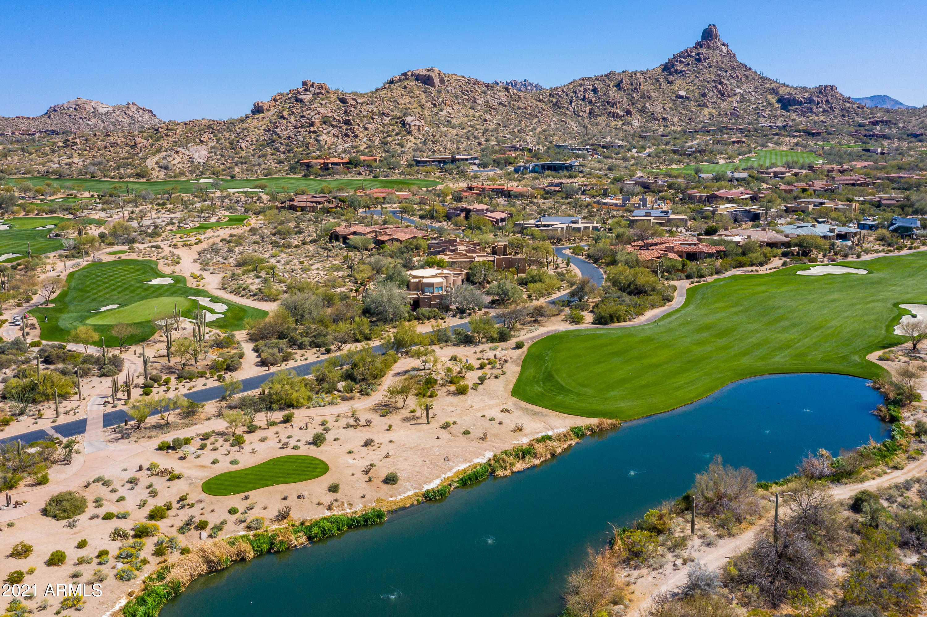 ESTANCIA-PHASE 1 - Residential