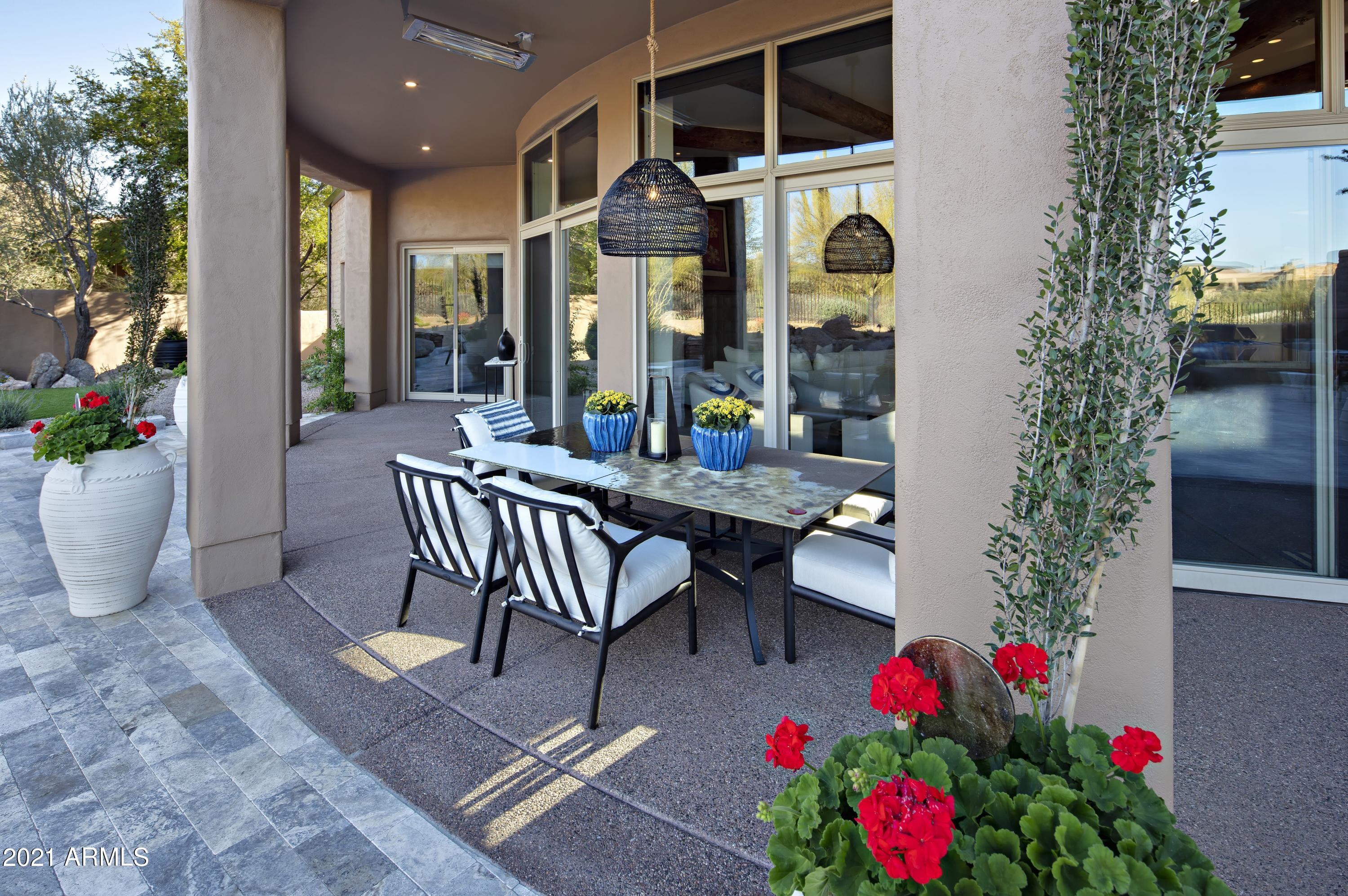ESTANCIA-PHASE 1 - Residential