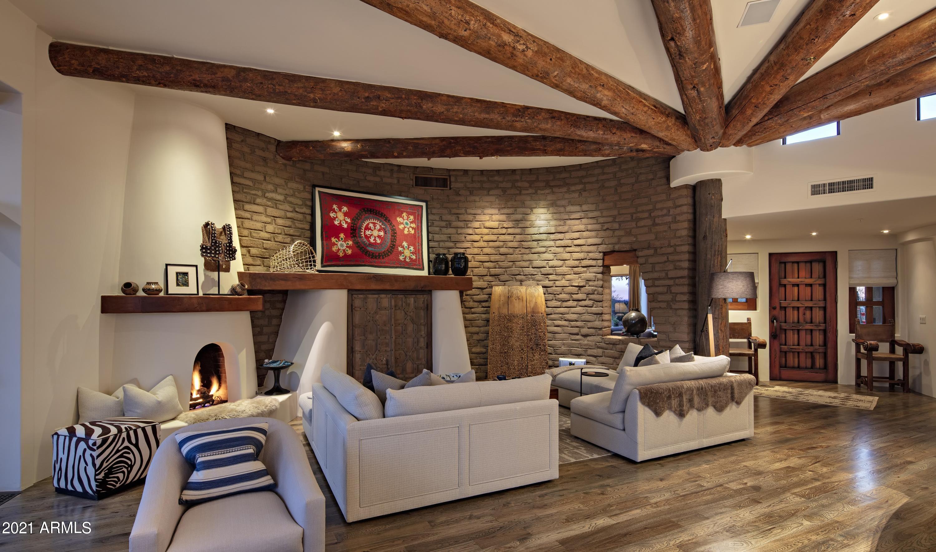 ESTANCIA-PHASE 1 - Residential