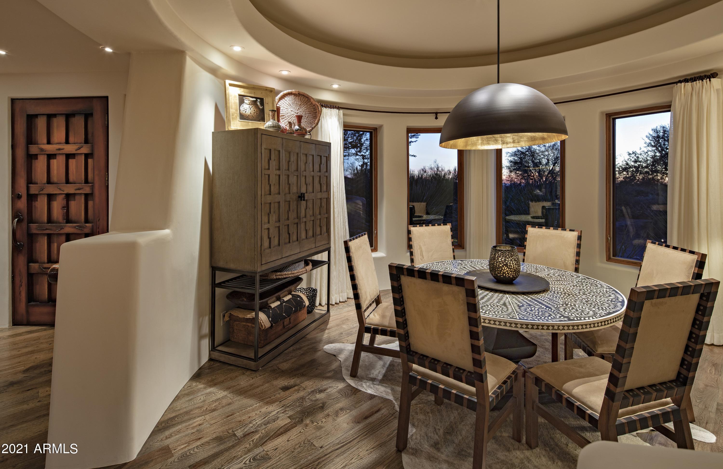 ESTANCIA-PHASE 1 - Residential