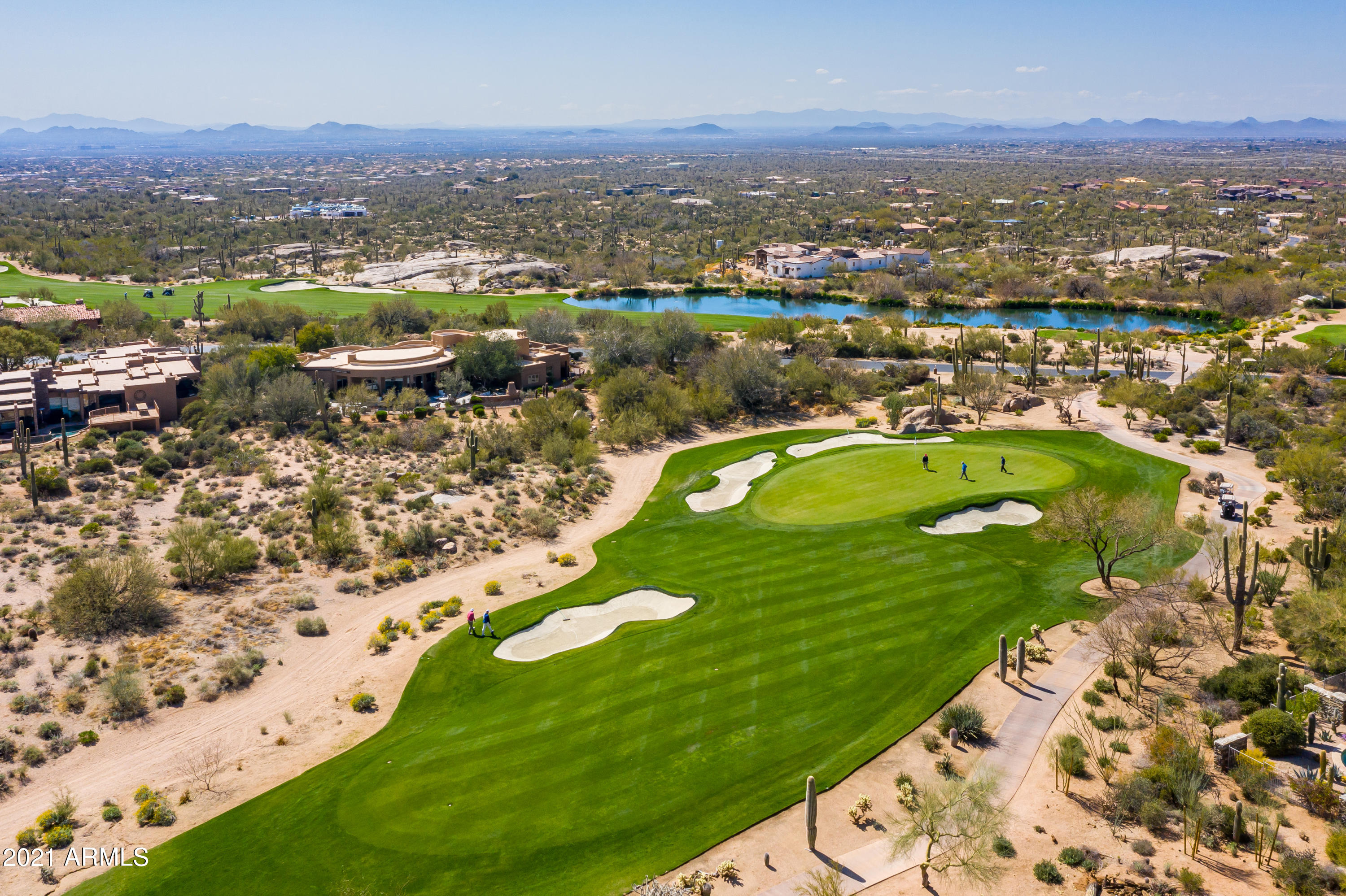 ESTANCIA-PHASE 1 - Residential