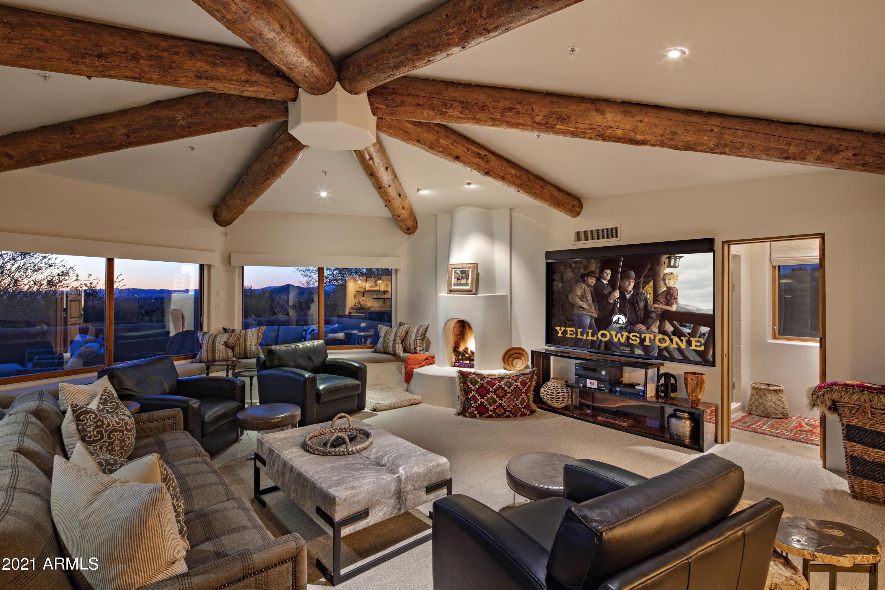 ESTANCIA-PHASE 1 - Residential