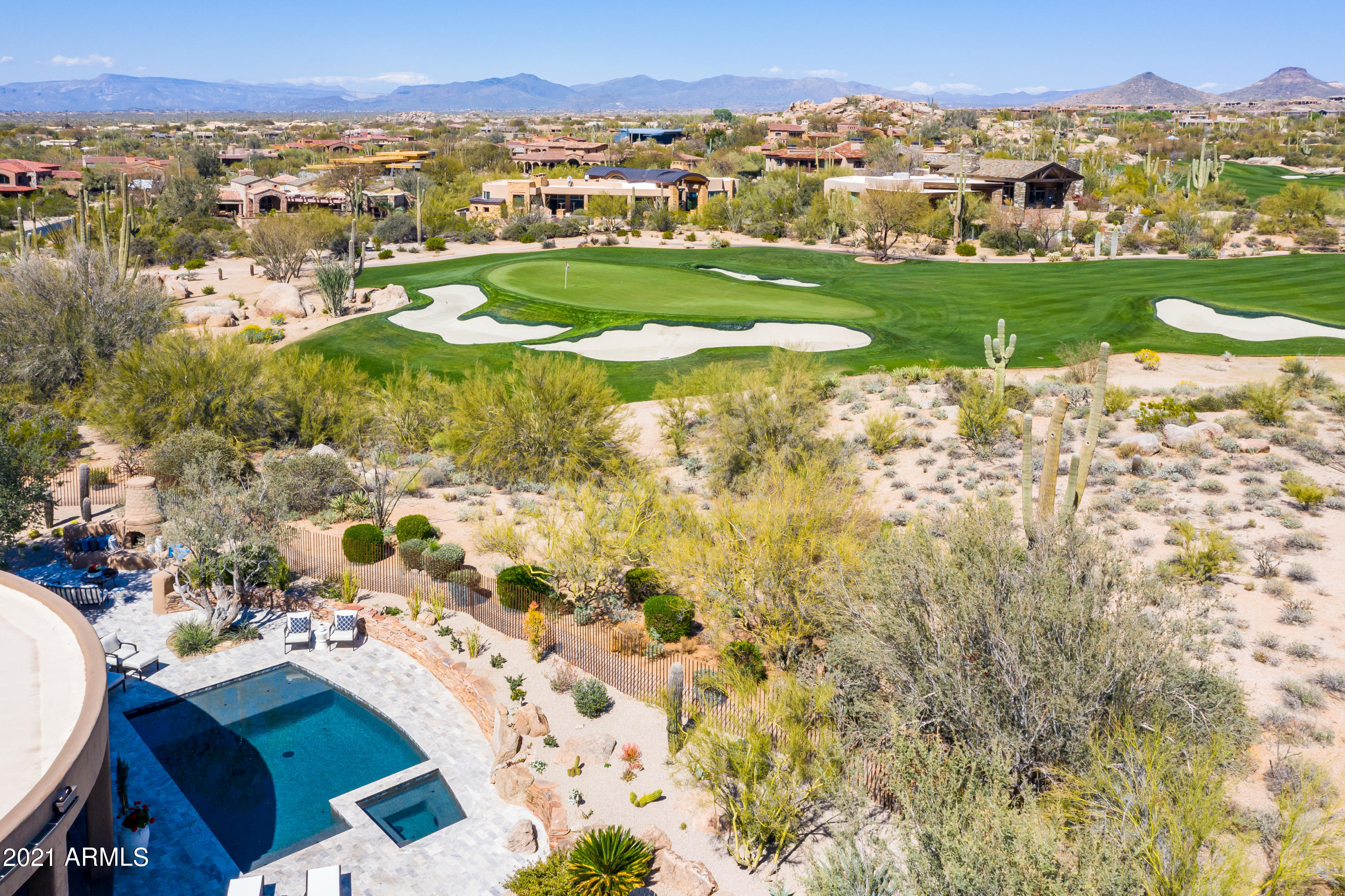 ESTANCIA-PHASE 1 - Residential
