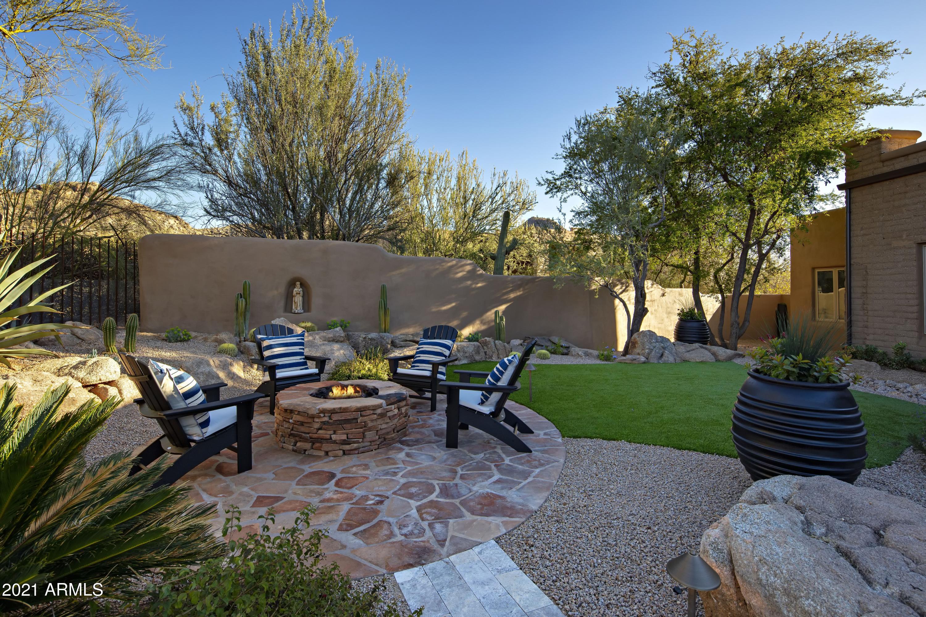 ESTANCIA-PHASE 1 - Residential