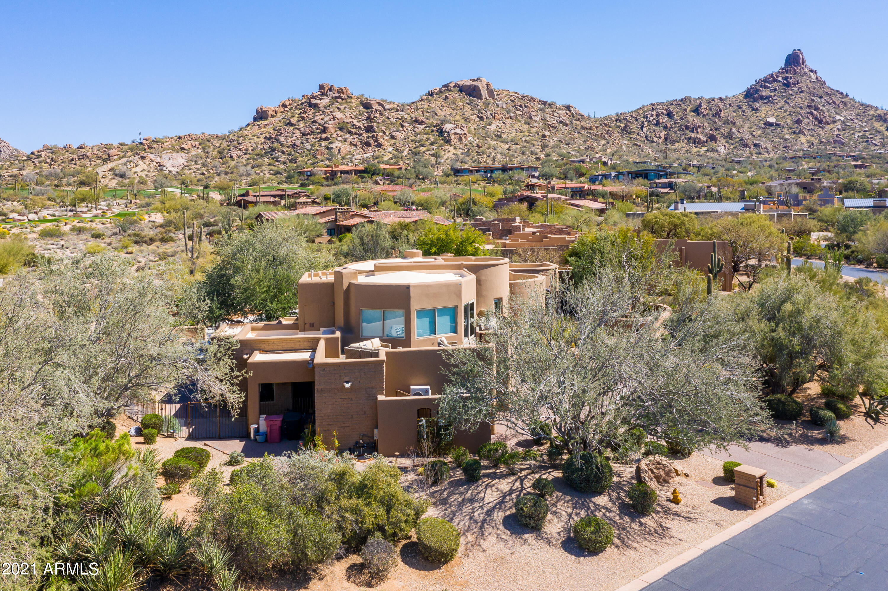 ESTANCIA-PHASE 1 - Residential