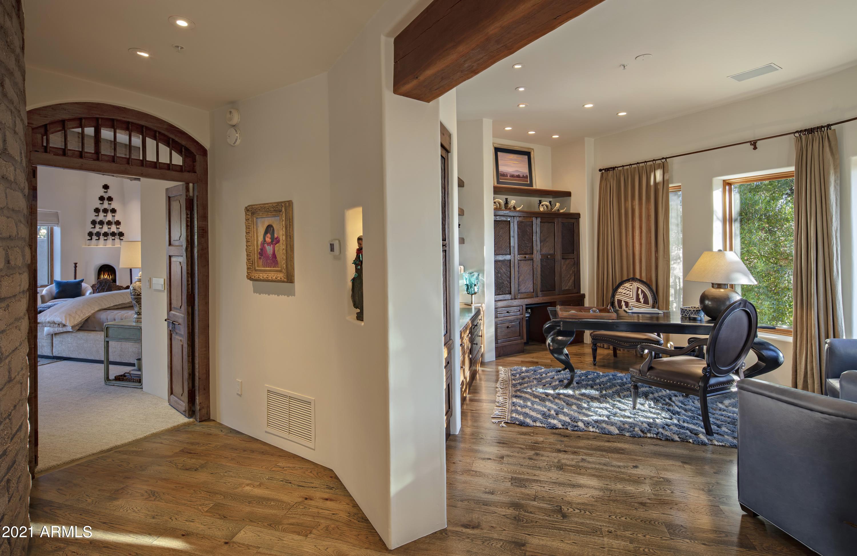 ESTANCIA-PHASE 1 - Residential