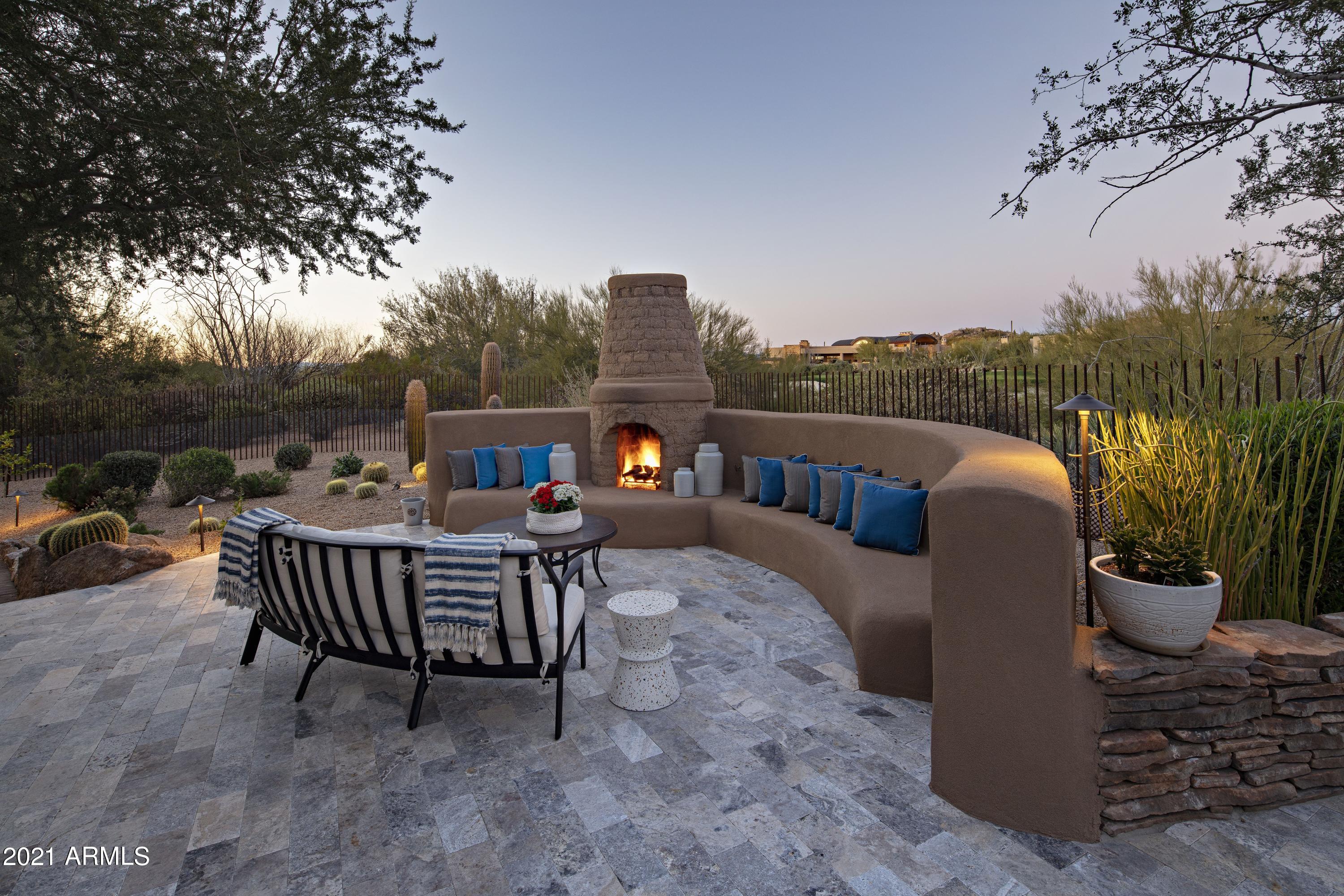 ESTANCIA-PHASE 1 - Residential