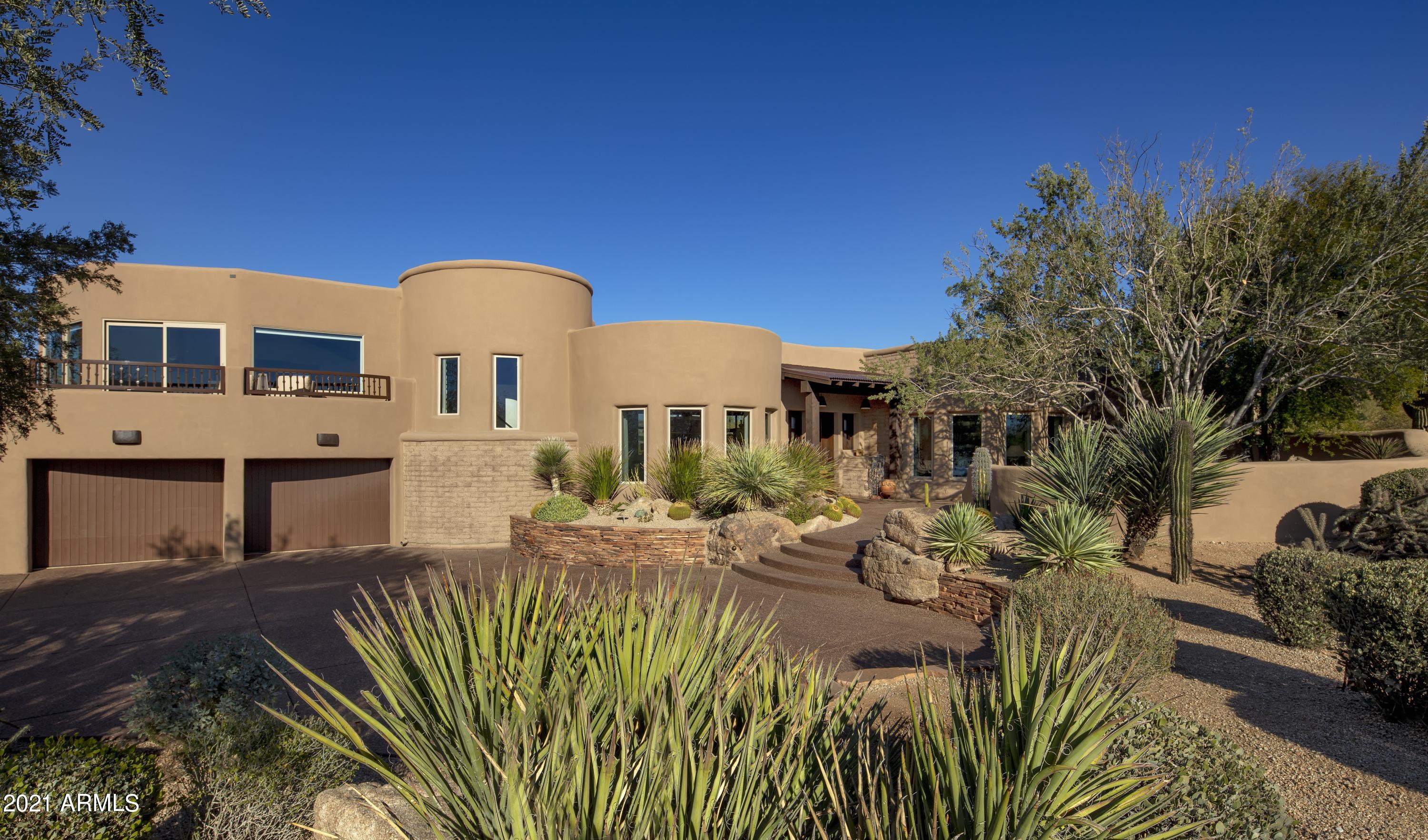 ESTANCIA-PHASE 1 - Residential