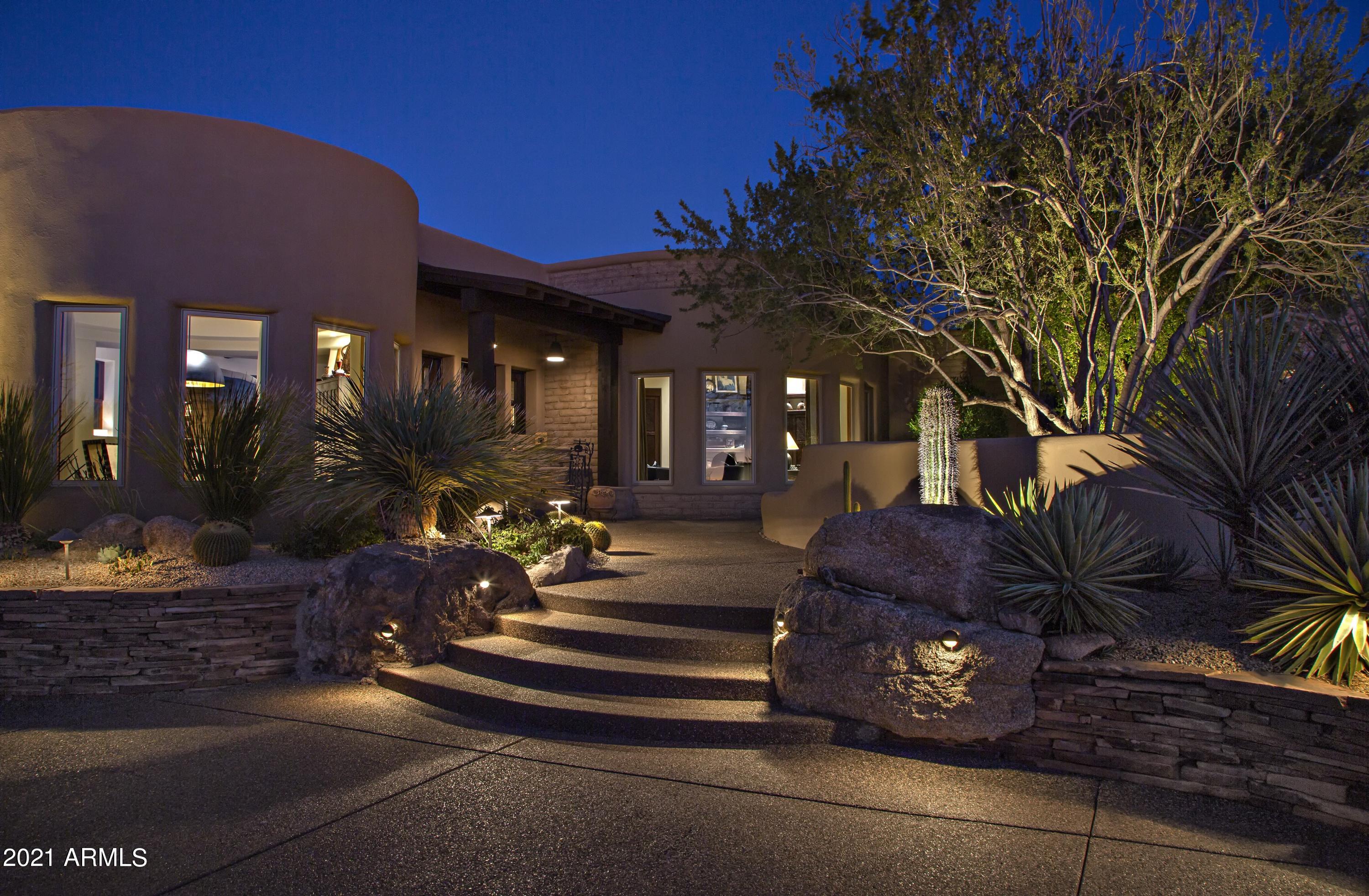 ESTANCIA-PHASE 1 - Residential