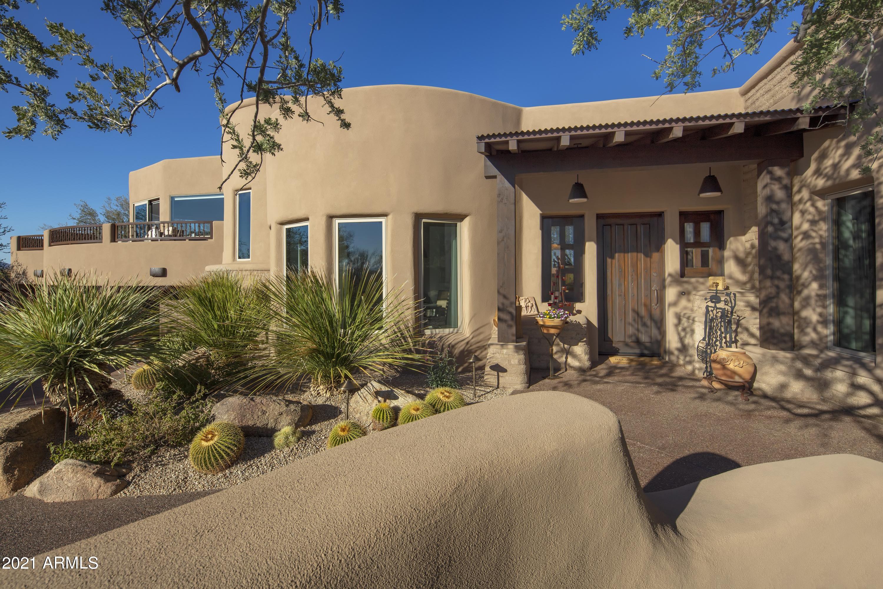 ESTANCIA-PHASE 1 - Residential