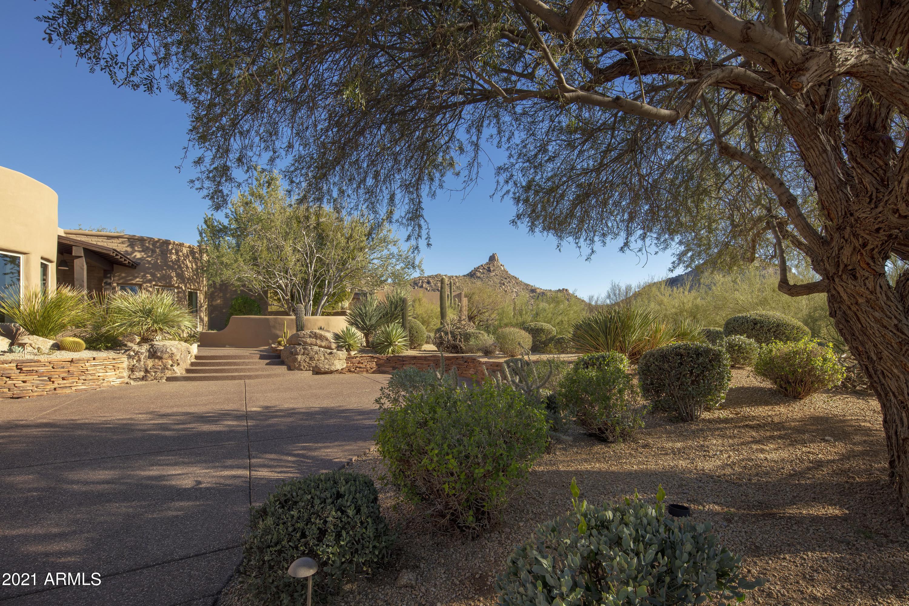 ESTANCIA-PHASE 1 - Residential