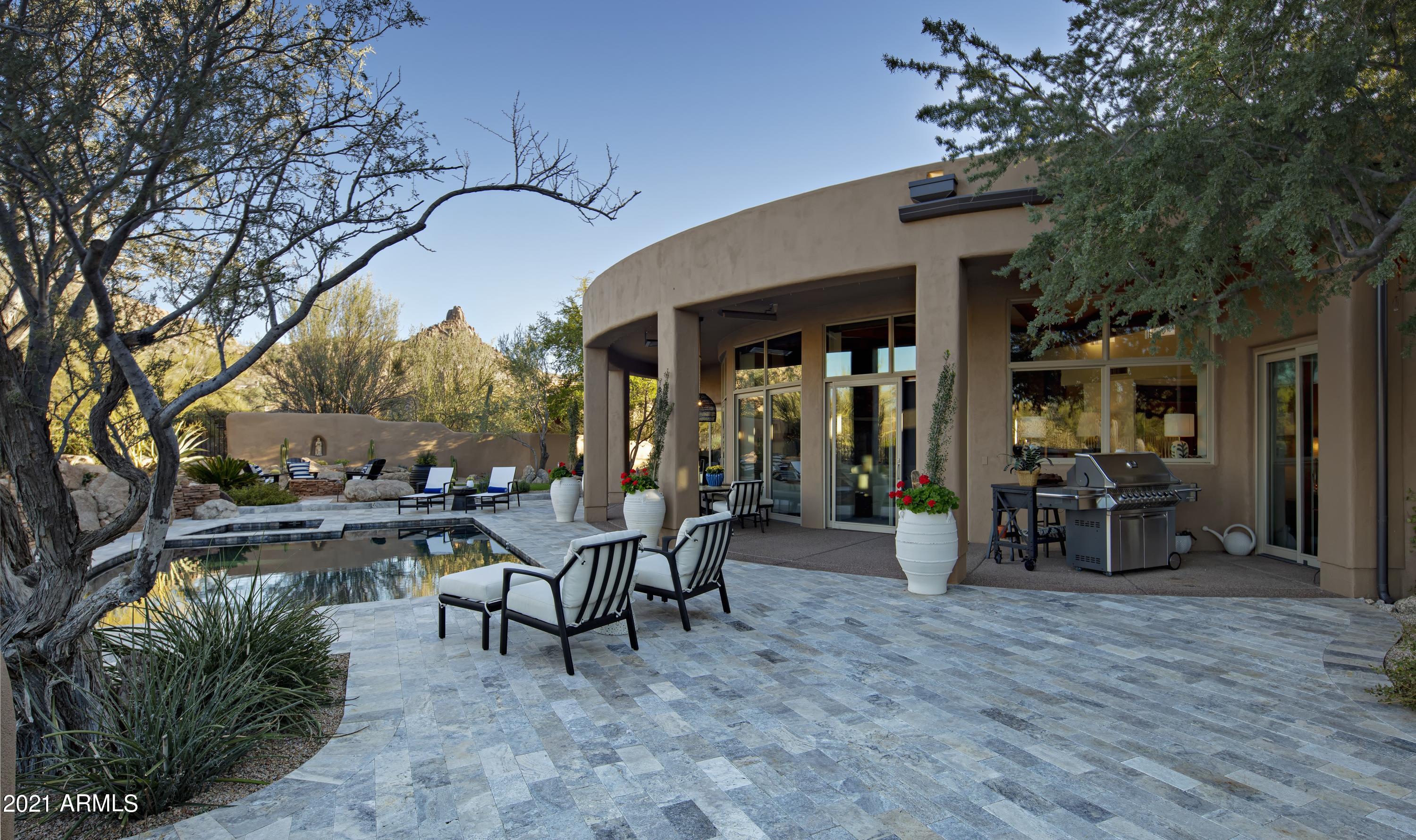ESTANCIA-PHASE 1 - Residential