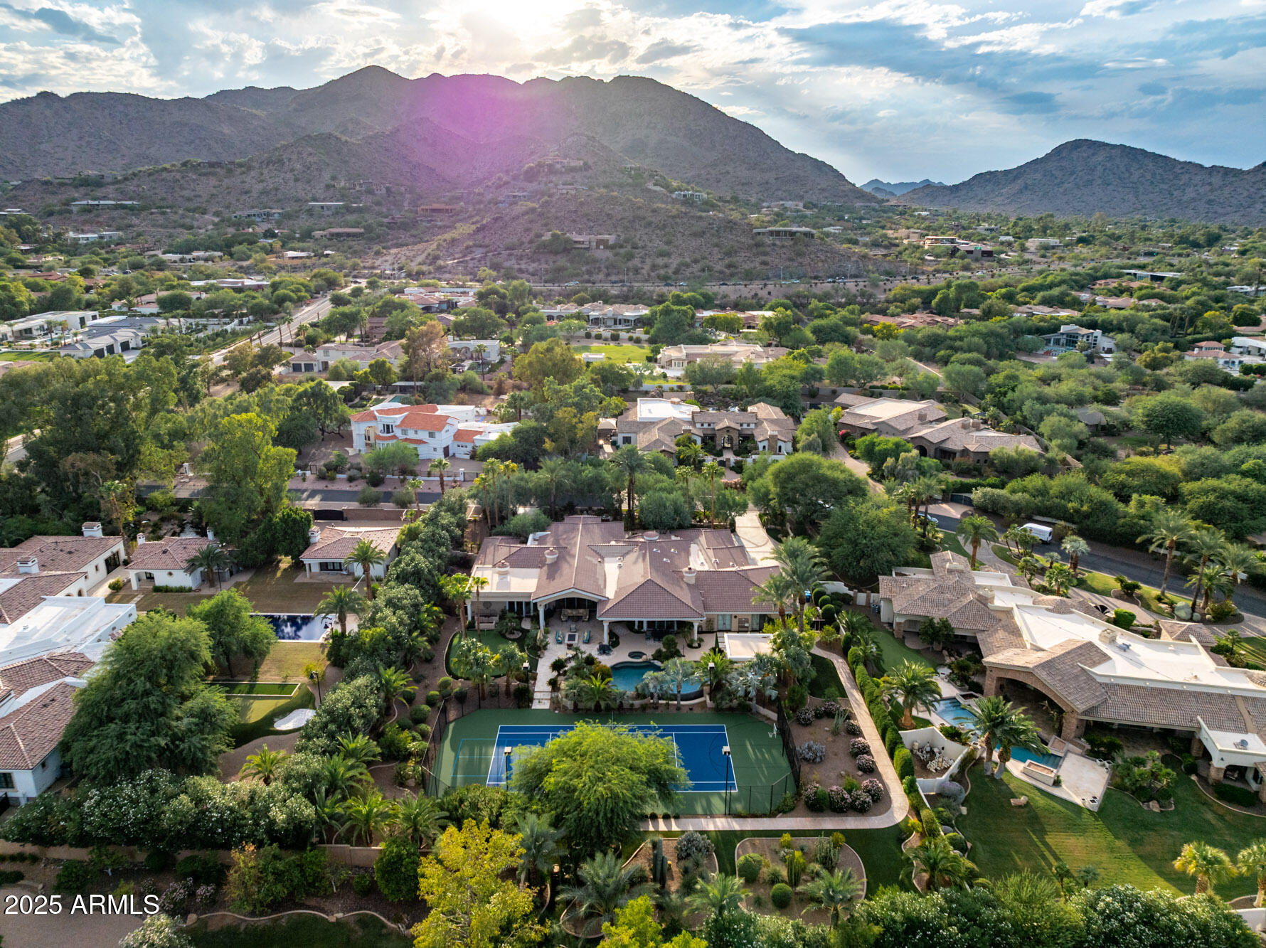 KERR ESTATES 1 - Residential